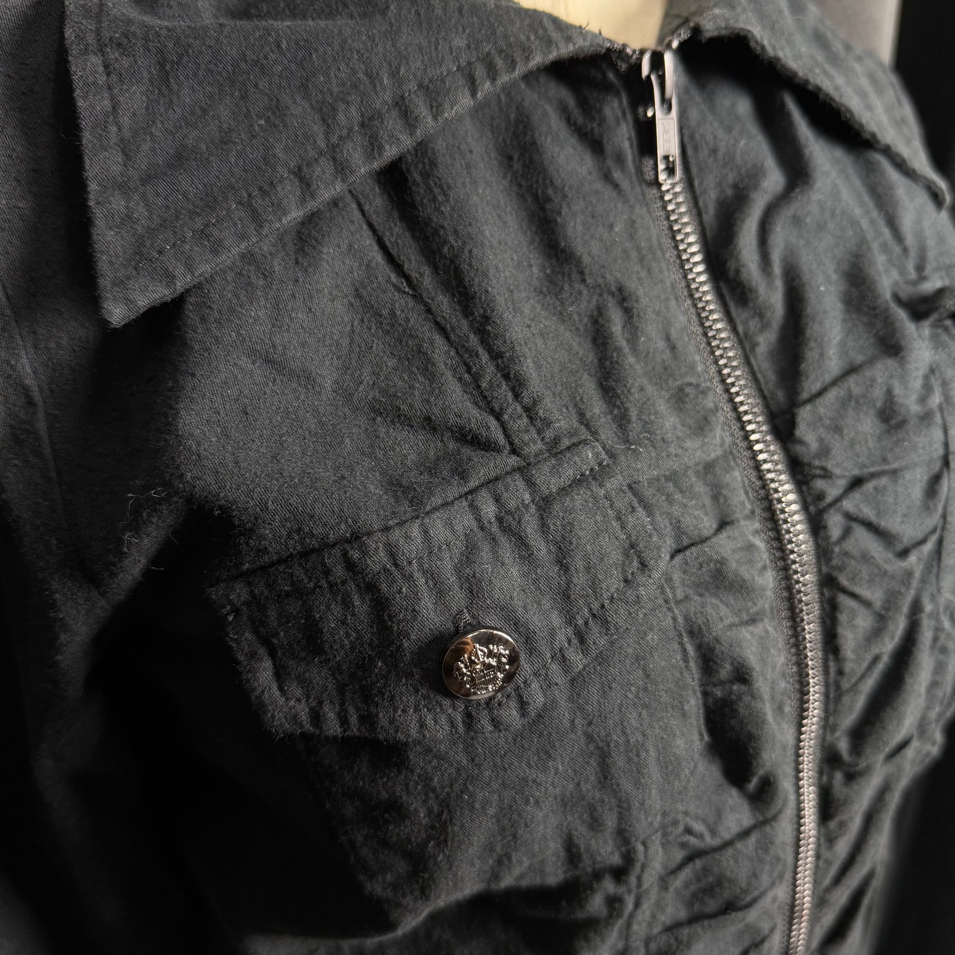 NO CAP!! It’s cool tho