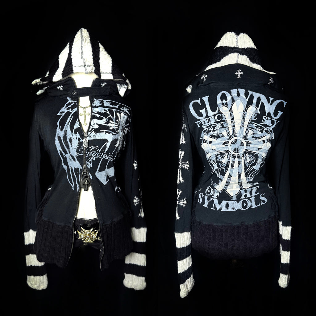 B2V-DURER HOODIE (1)༒ *RARE*