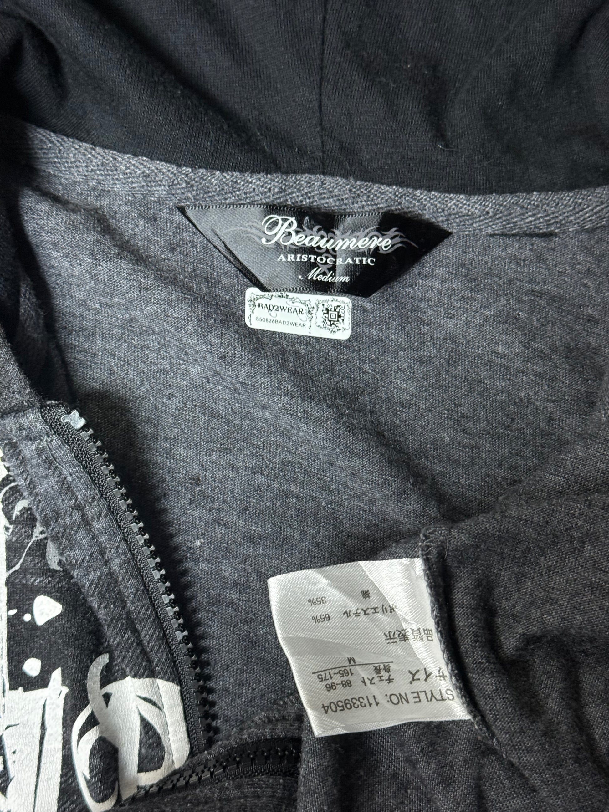 850826BAD2WEAR