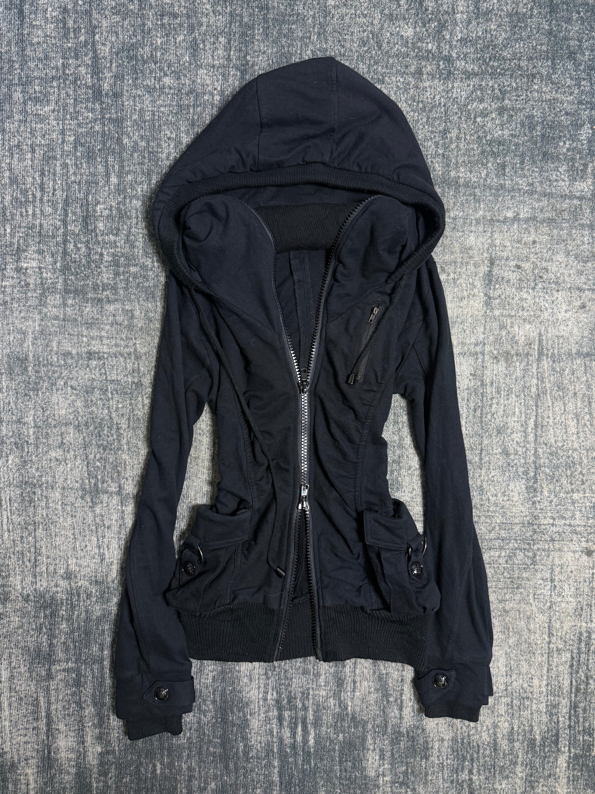 B2V-INGNI JACKET༒