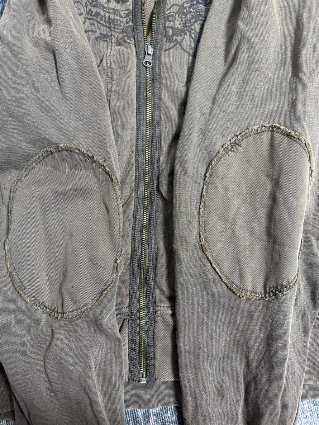 B2V- BLEND JACKET༒