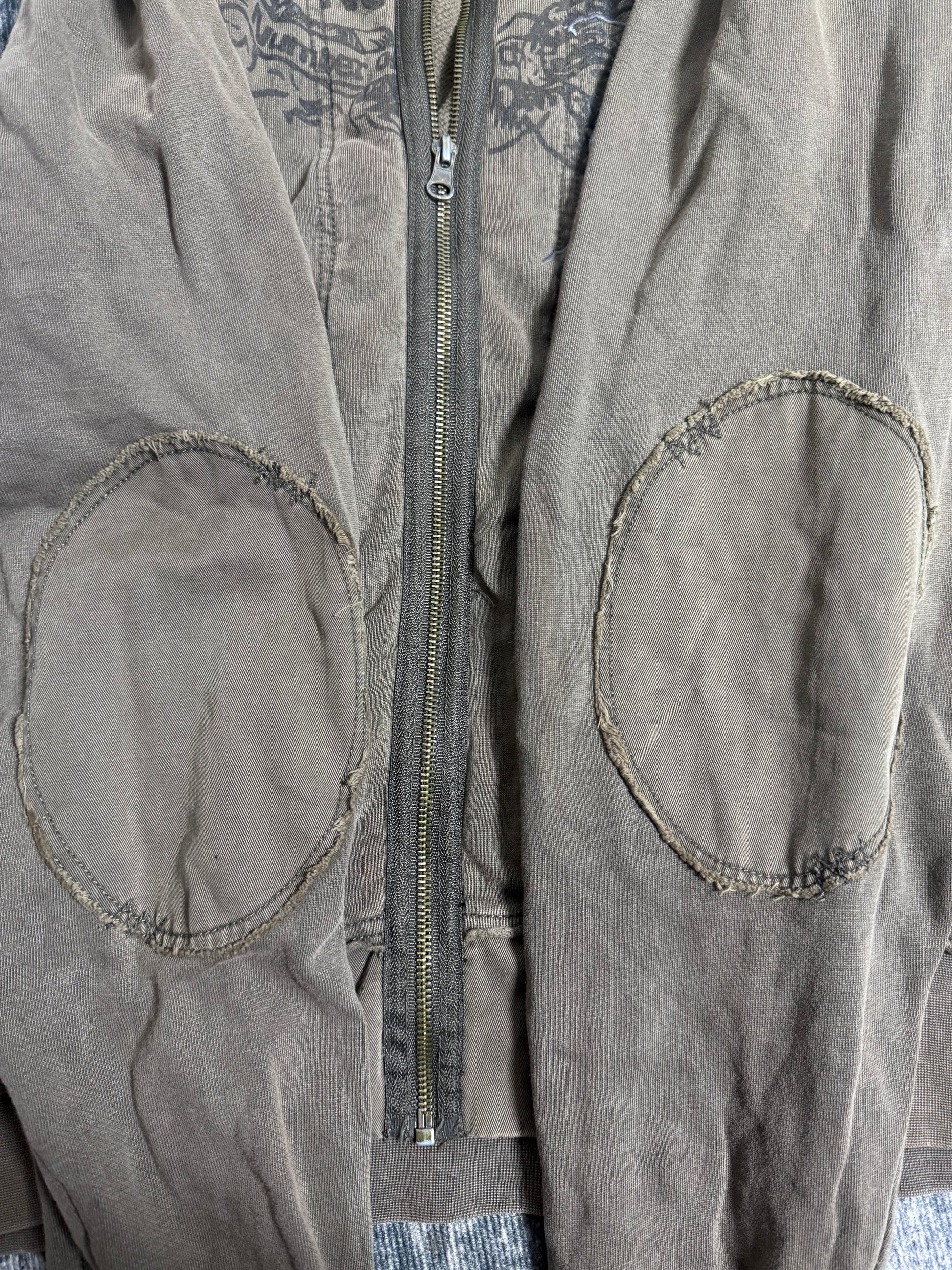 B2V- BLEND JACKET༒