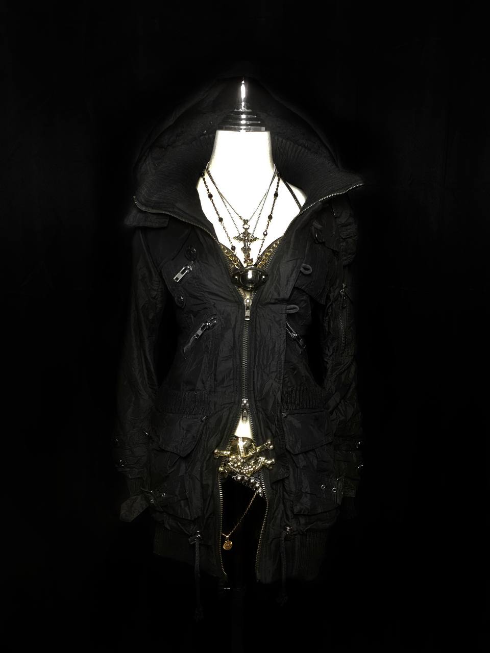 ༒GHOST OF HAREM༒