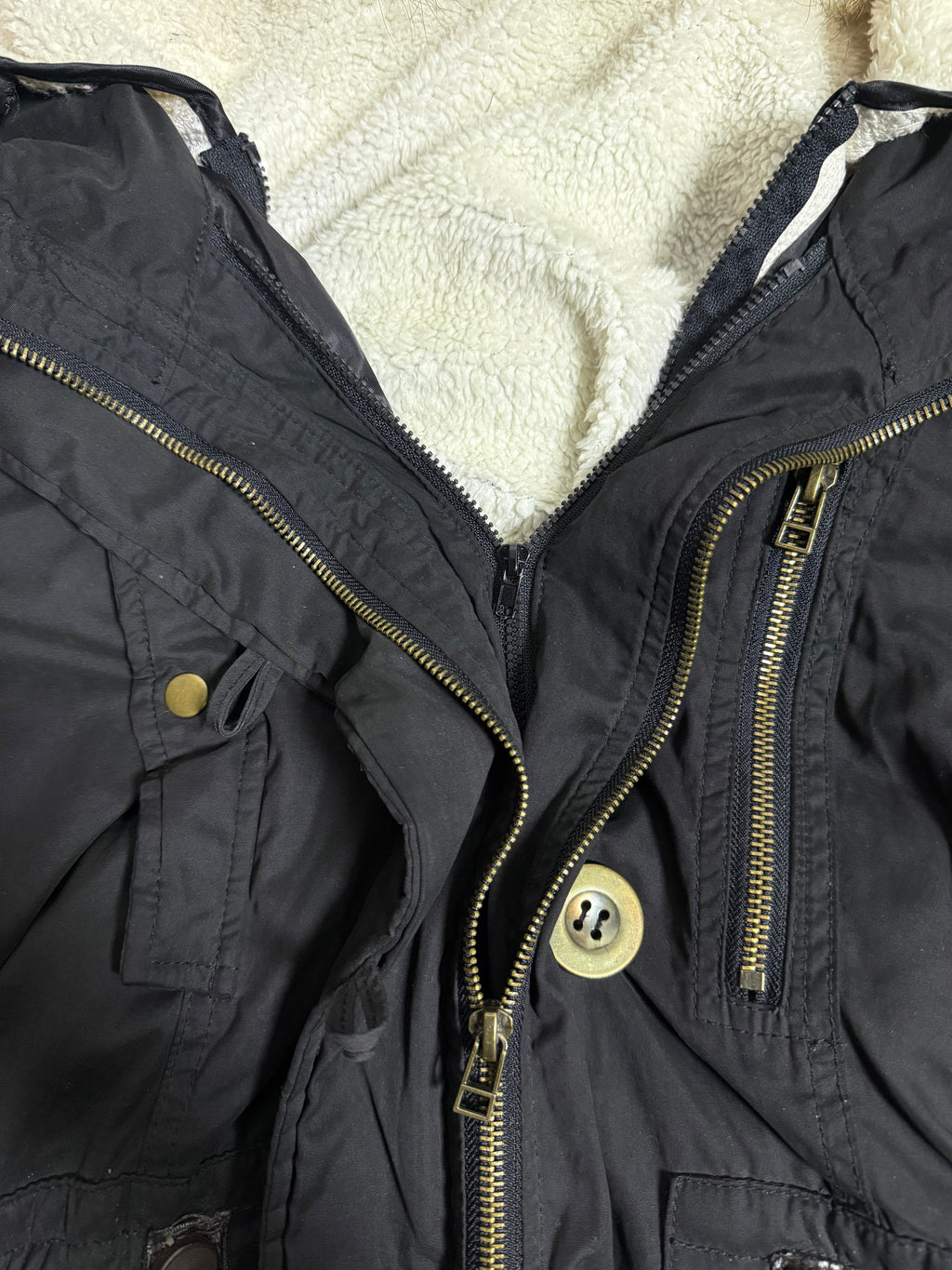 B2V- JP TAG JACKET༒