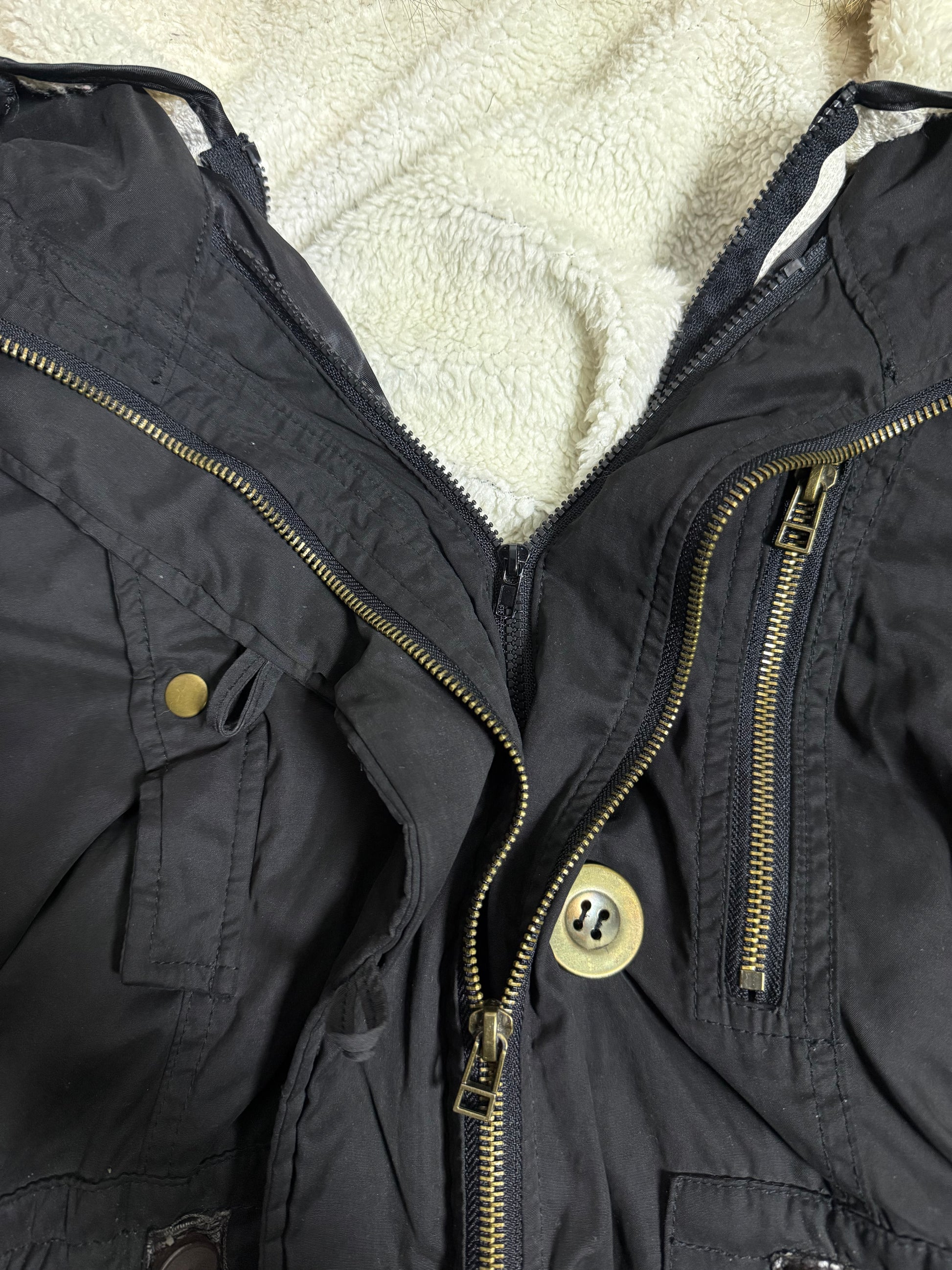 B2V- JP TAG JACKET༒