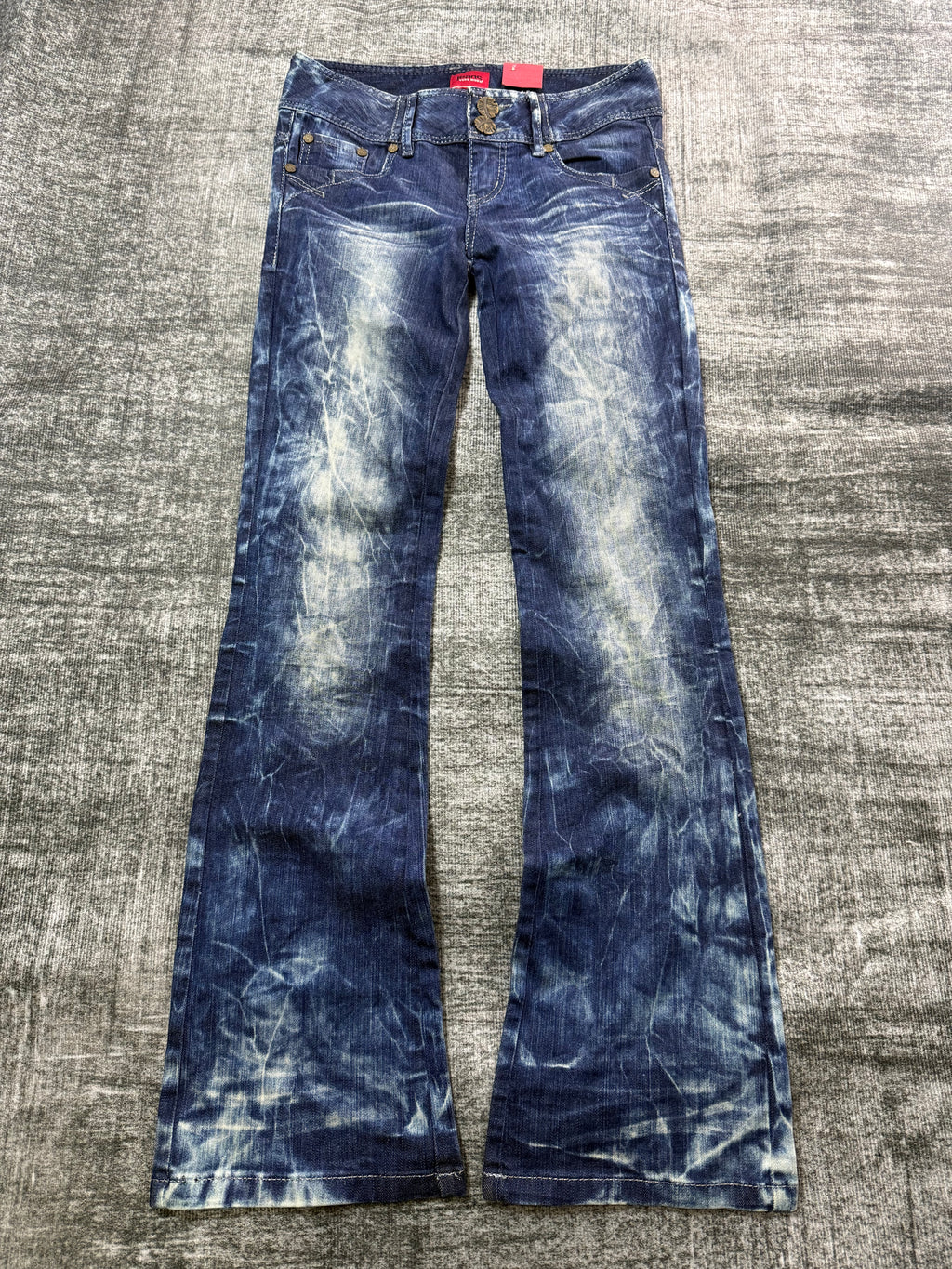 VERO MODA JEANS ༒