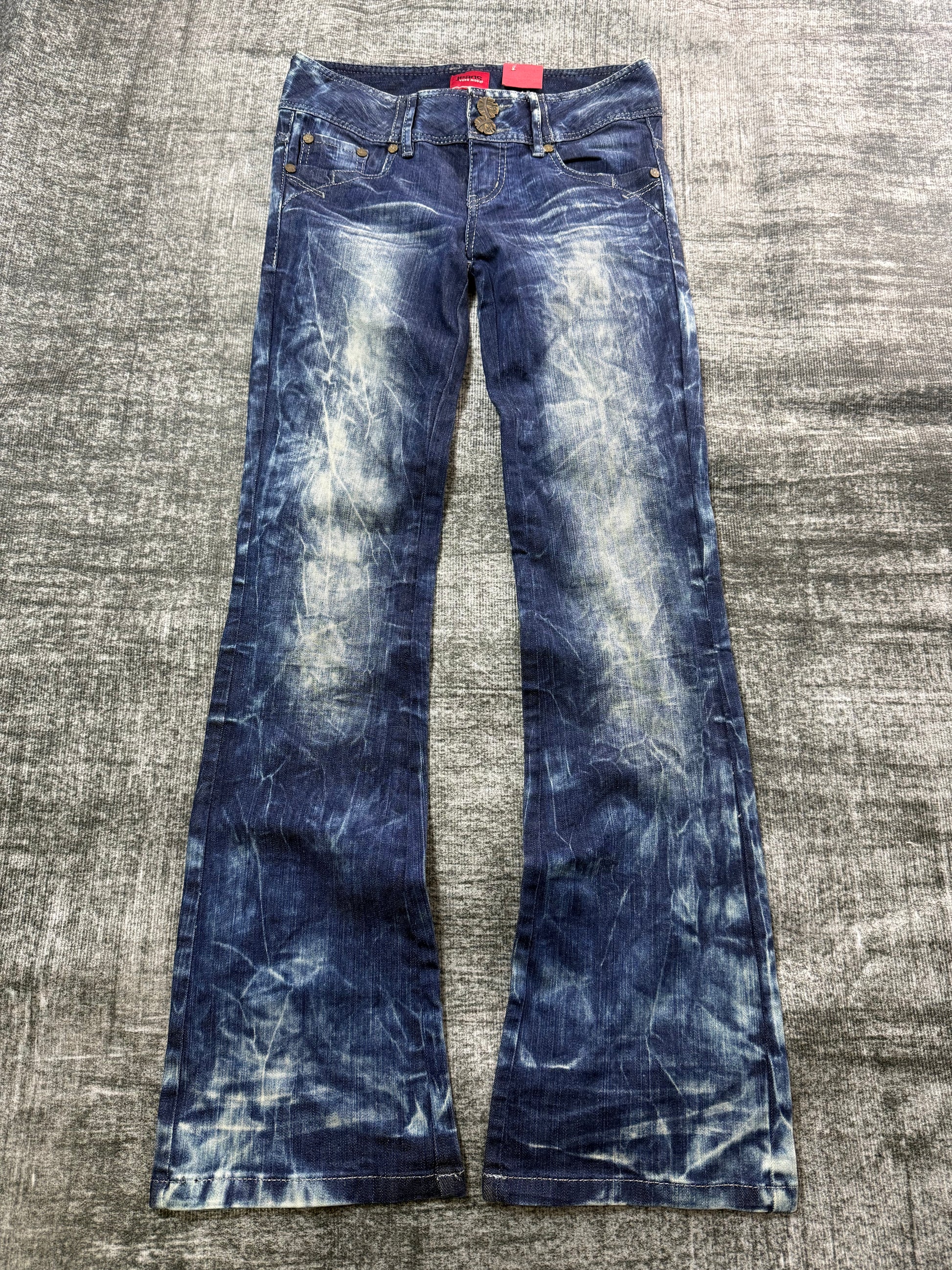 VERO MODA JEANS ༒