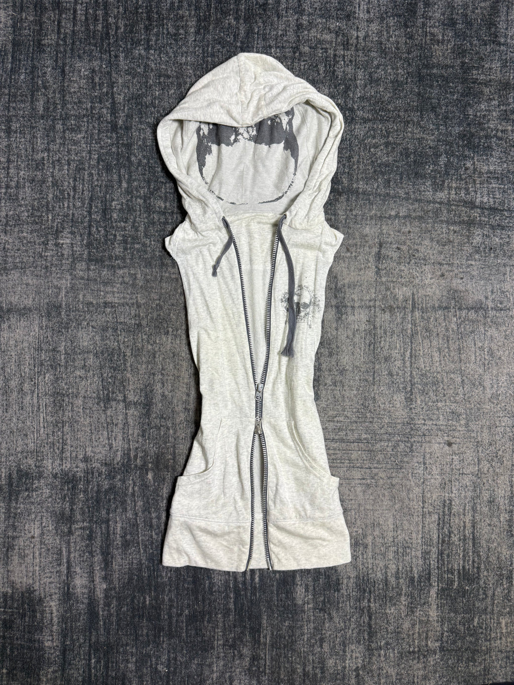 B2V-JP TAG HOODIE༒