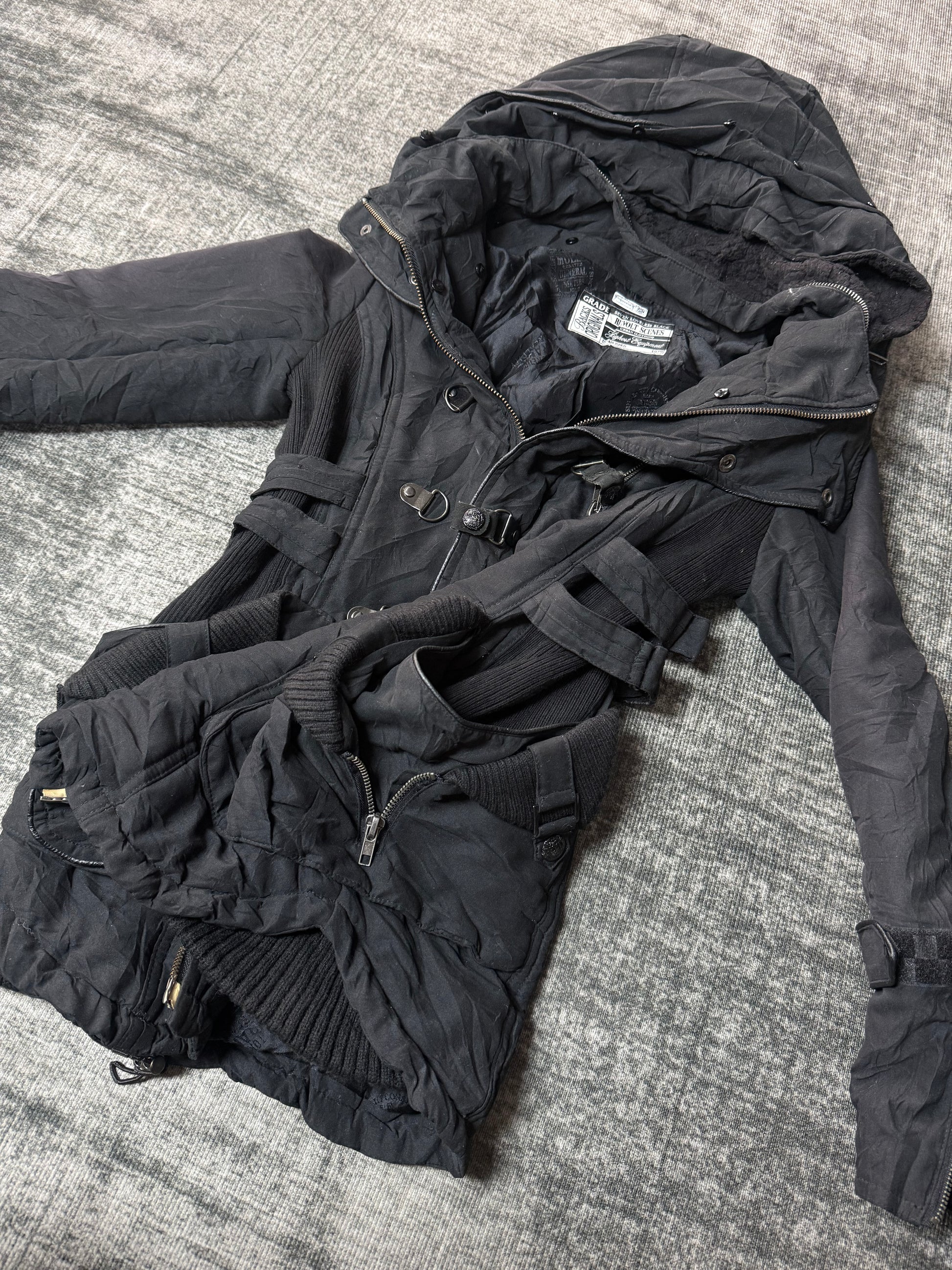 640826BAD2WEAR