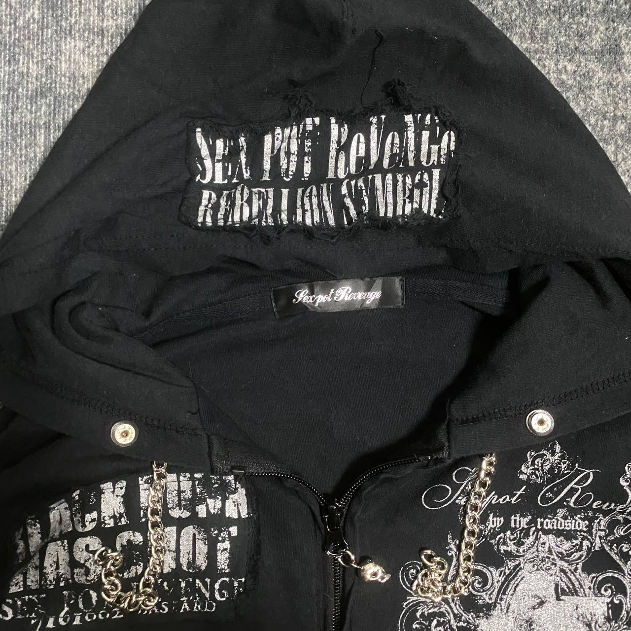 ༒SEXPOT REVENGE.༒