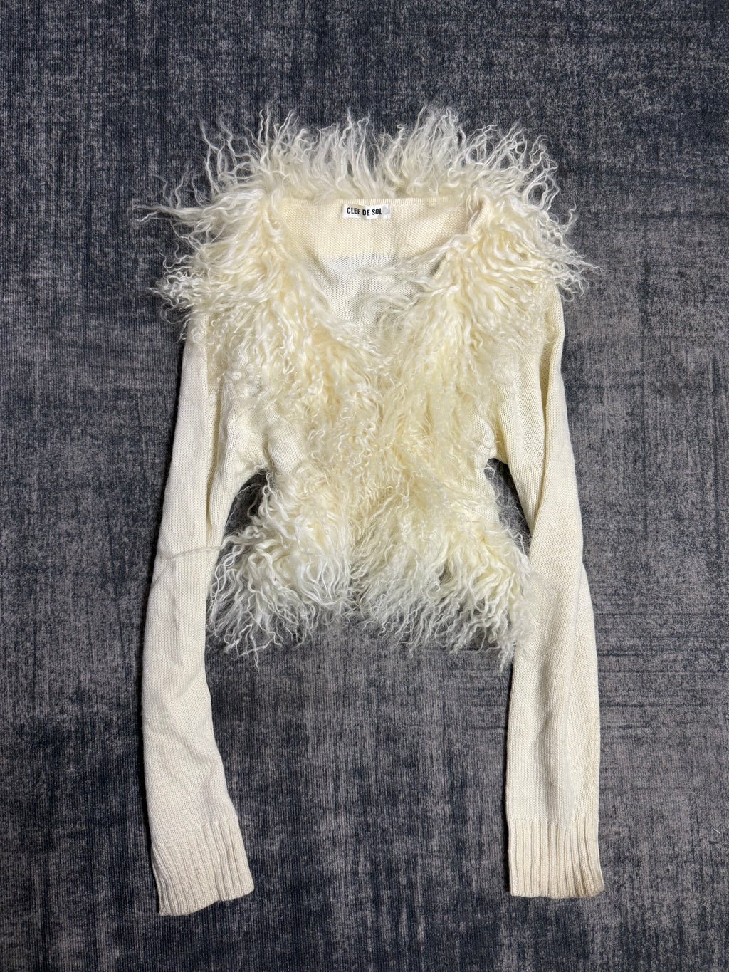 B2V-CELF DE SOL OUT WEAR༒