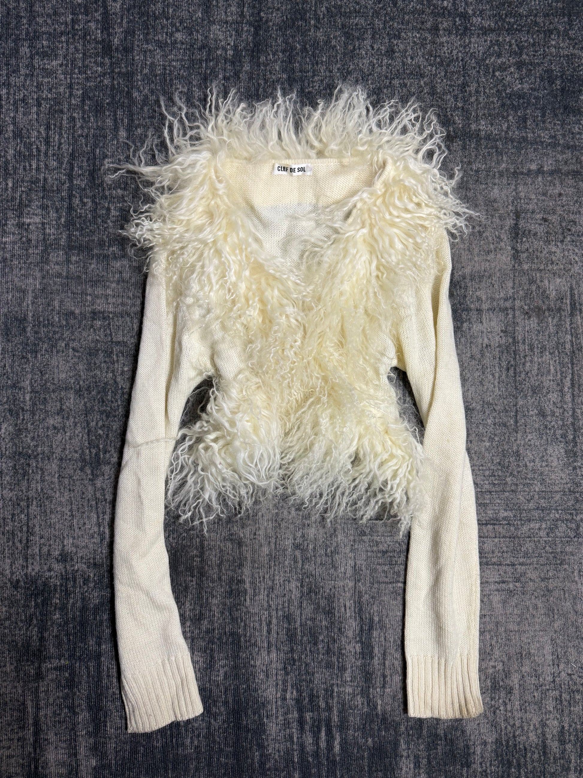 B2V-CELF DE SOL OUT WEAR༒