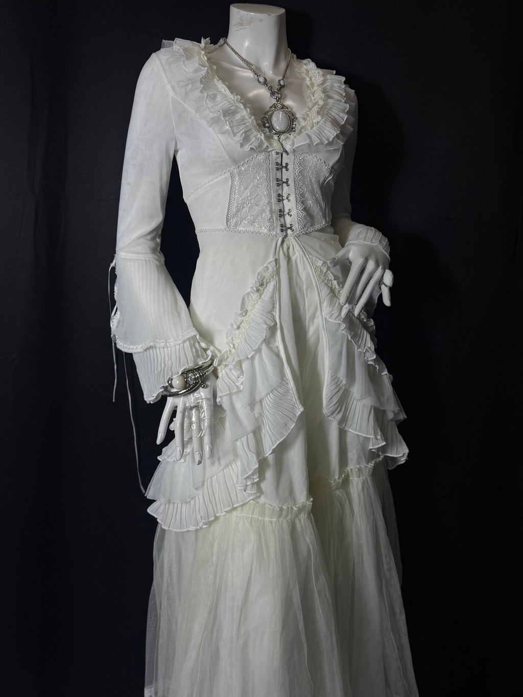 B2V-OZZ ANGEL SET ༒