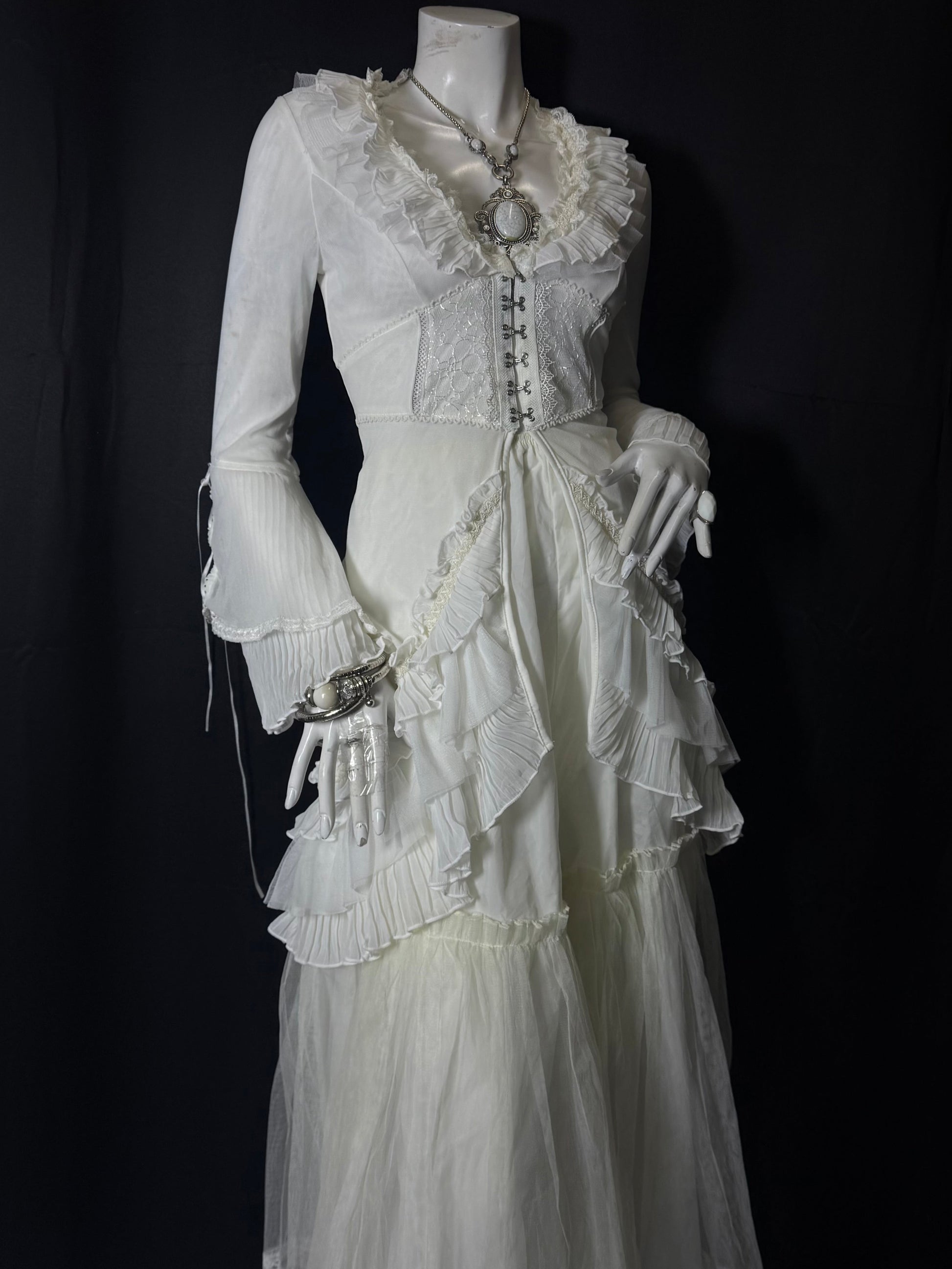 B2V-OZZ ANGEL SET ༒