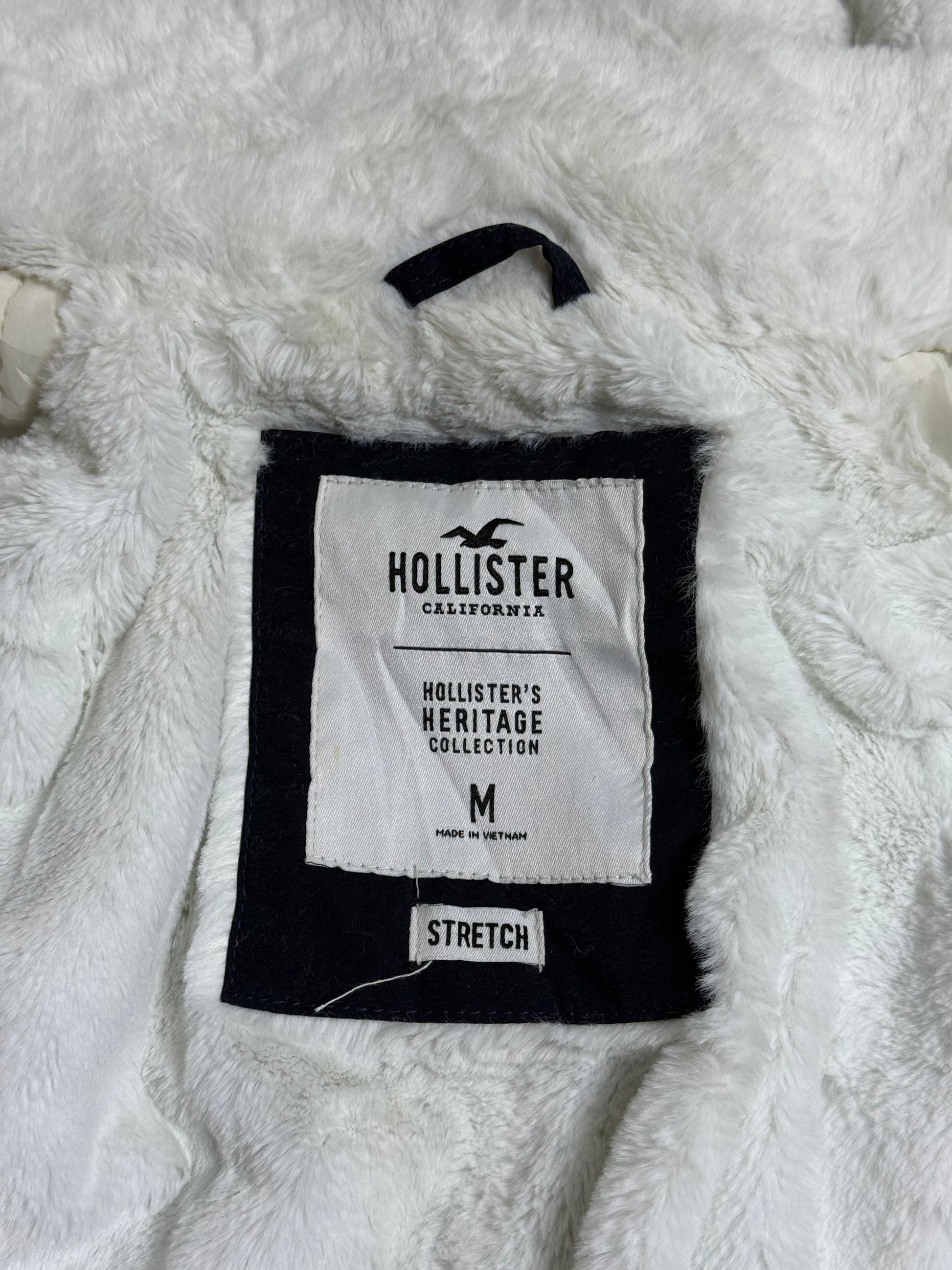 B2V-HOLLISTER JACKET༒