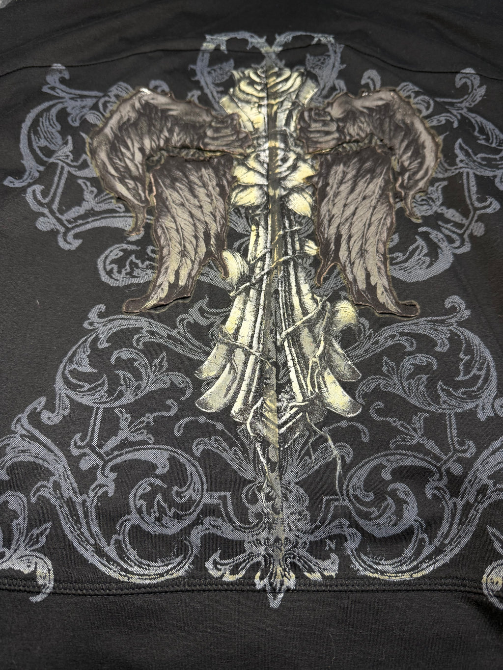 B2V-IN VEIN JACKET ༒