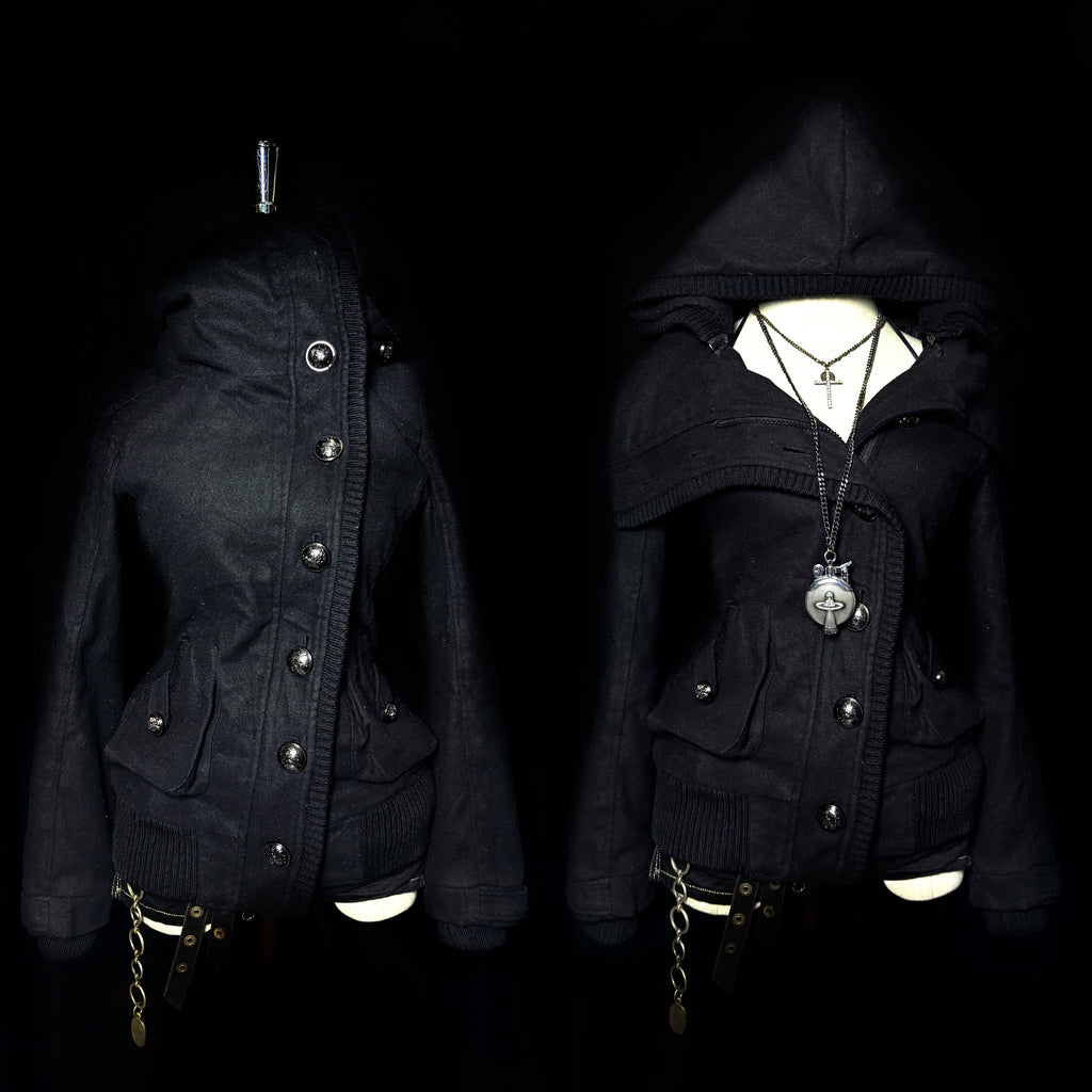 B2V-INGNI༒  * Rare *