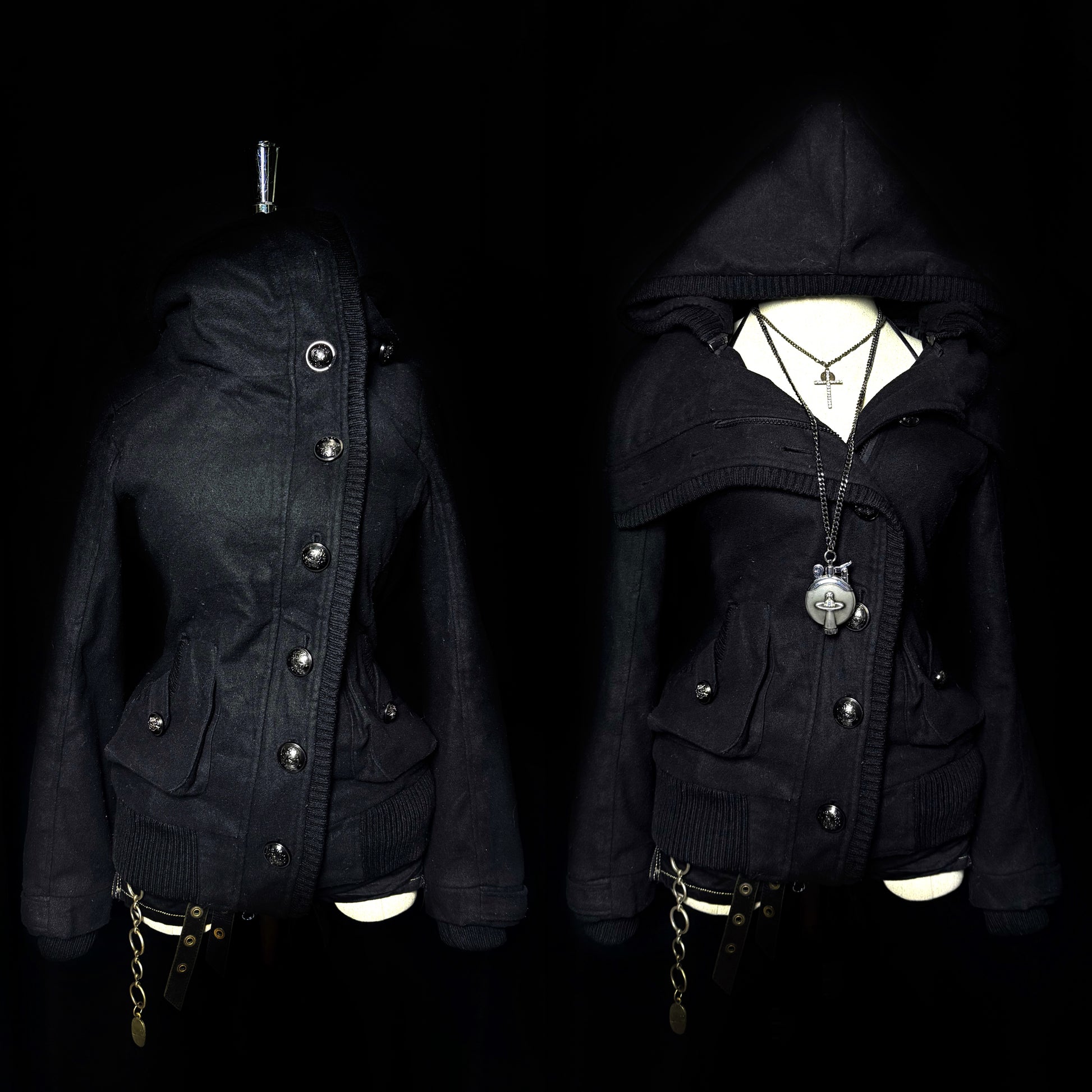 B2V-INGNI༒  * Rare *