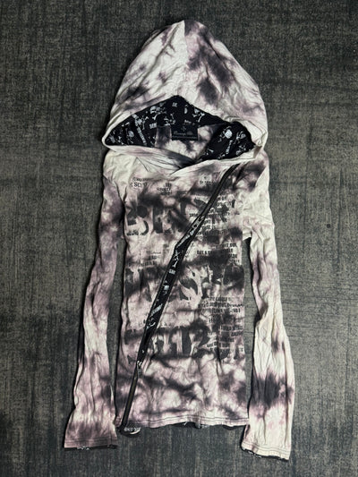 B2V-BG SHO SKULL HOODIE ༒