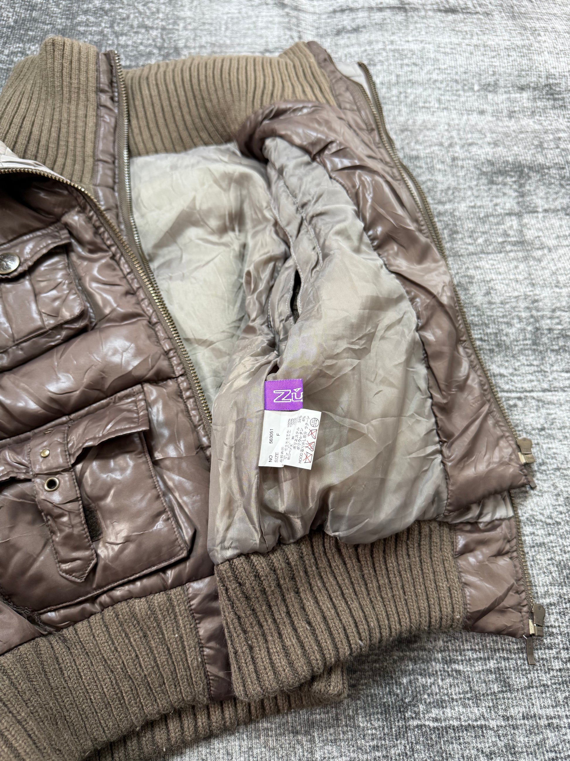 2 LAYER VEST༒