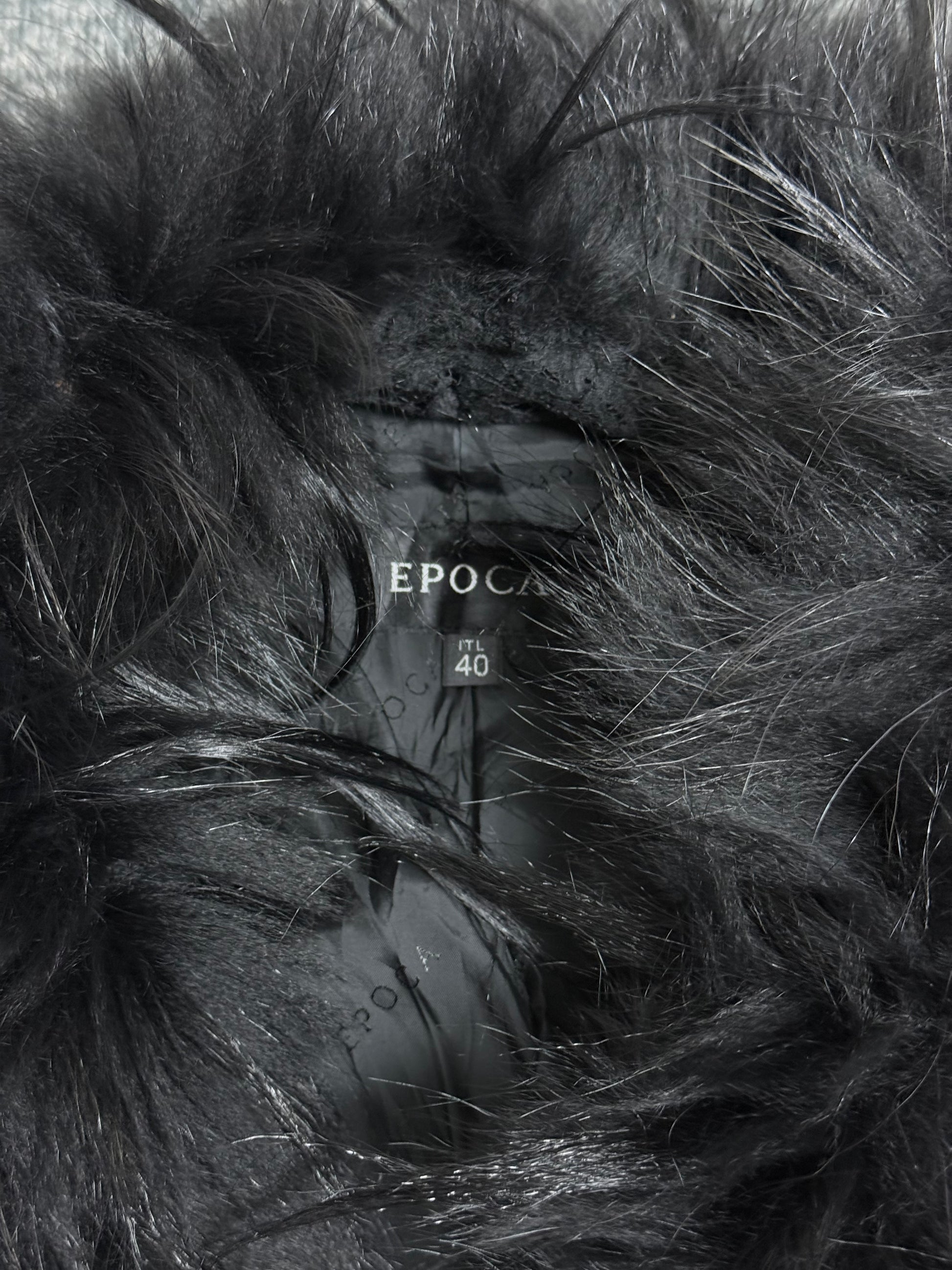 B2V-EPOCCA JACKET༒ 
* Rare *