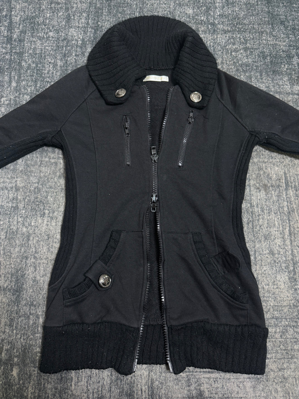 B2V-PRIVATE BEACH JACKET༒