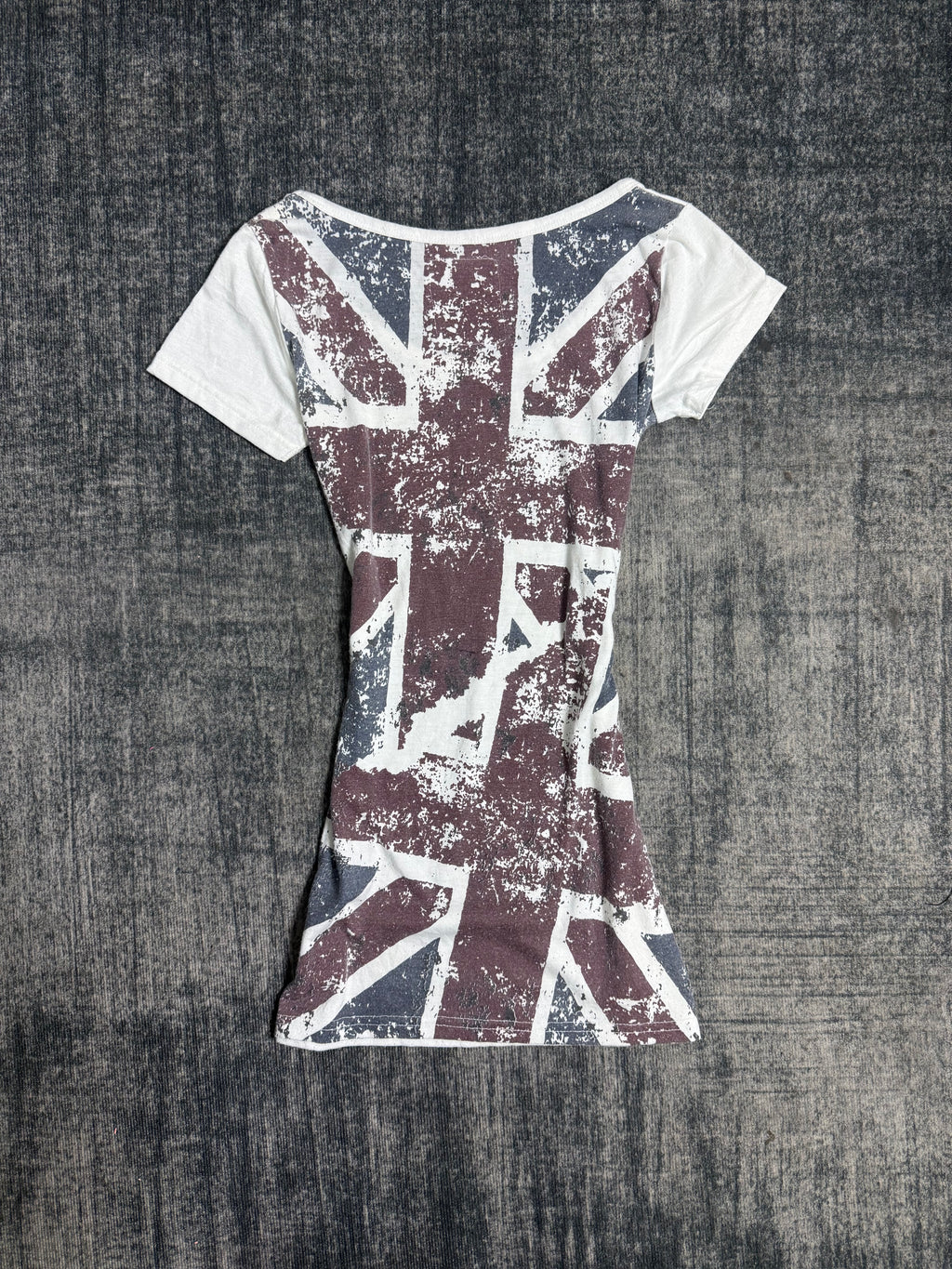 B2V-CORNFLEAK SHIRT༒