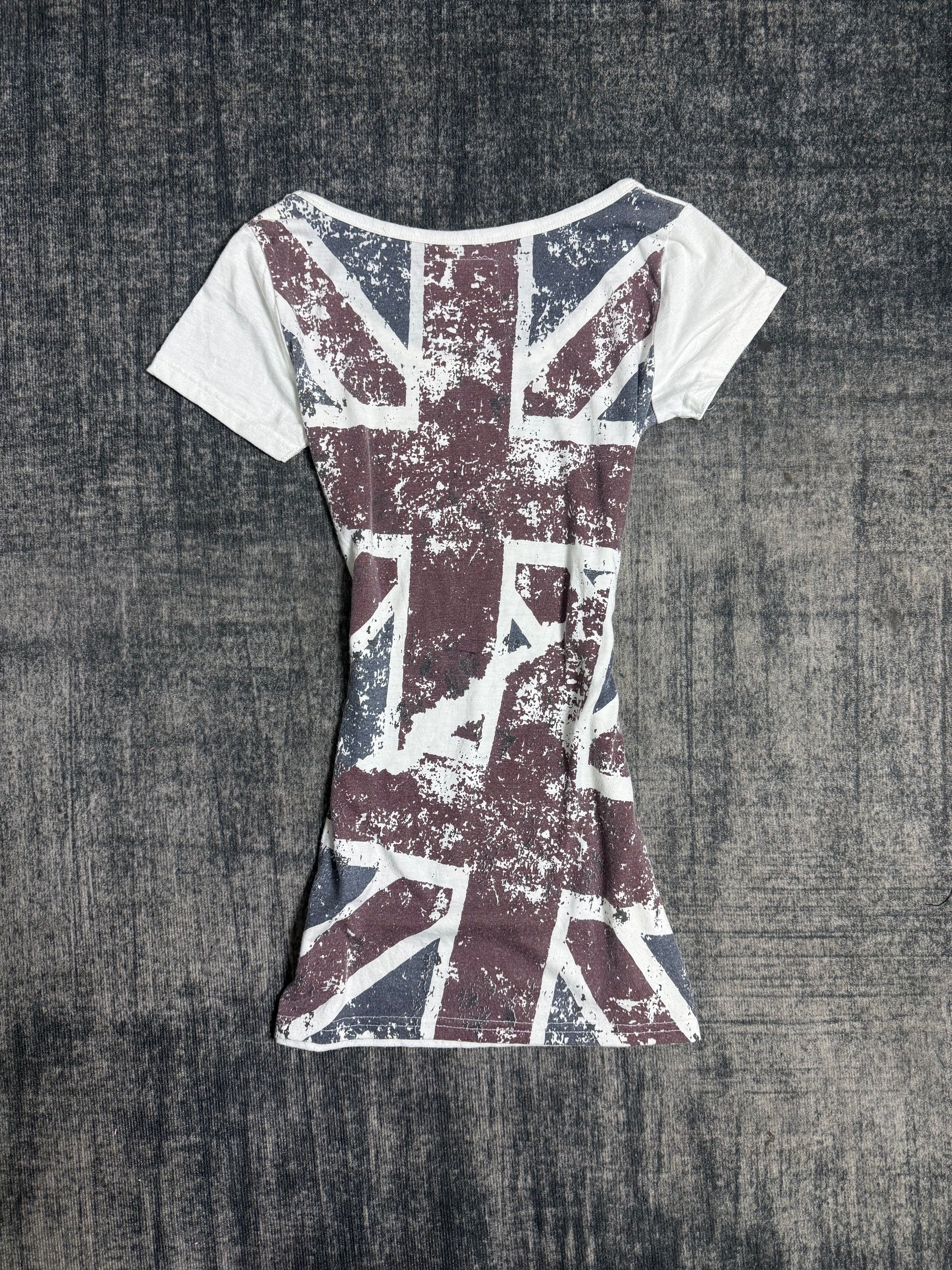 B2V-CORNFLEAK SHIRT༒