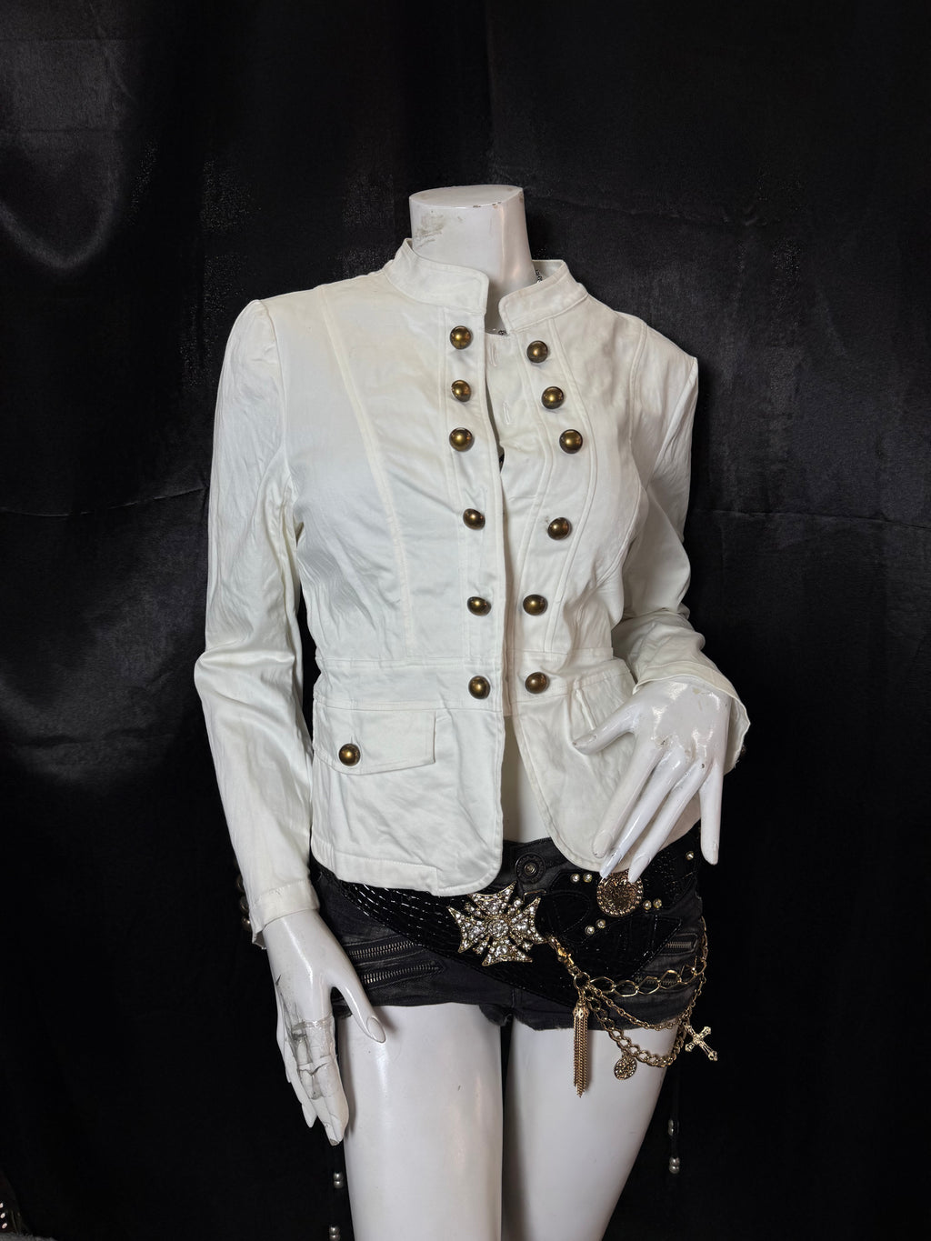 3SU JACKET ༒