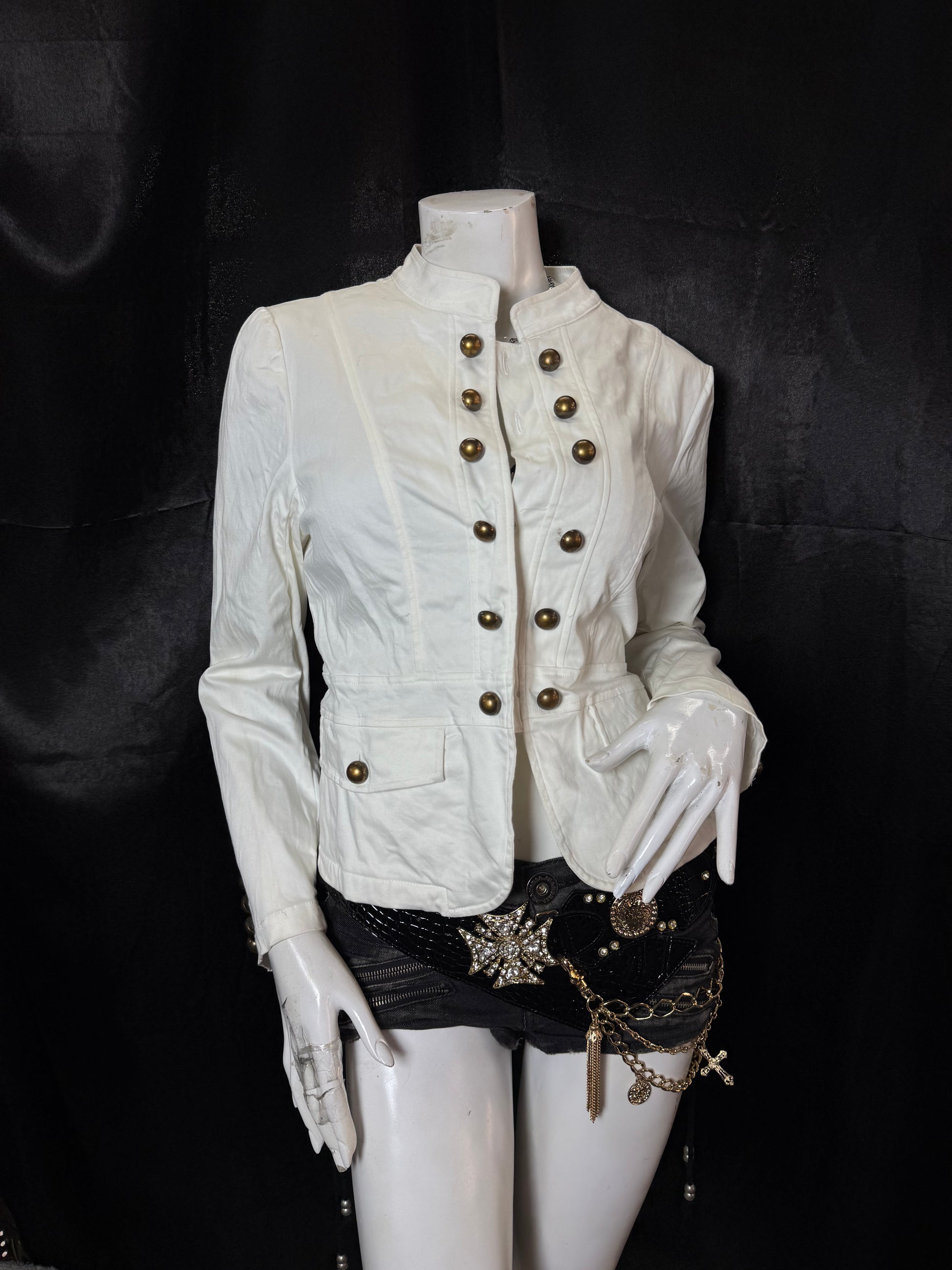 3SU JACKET ༒