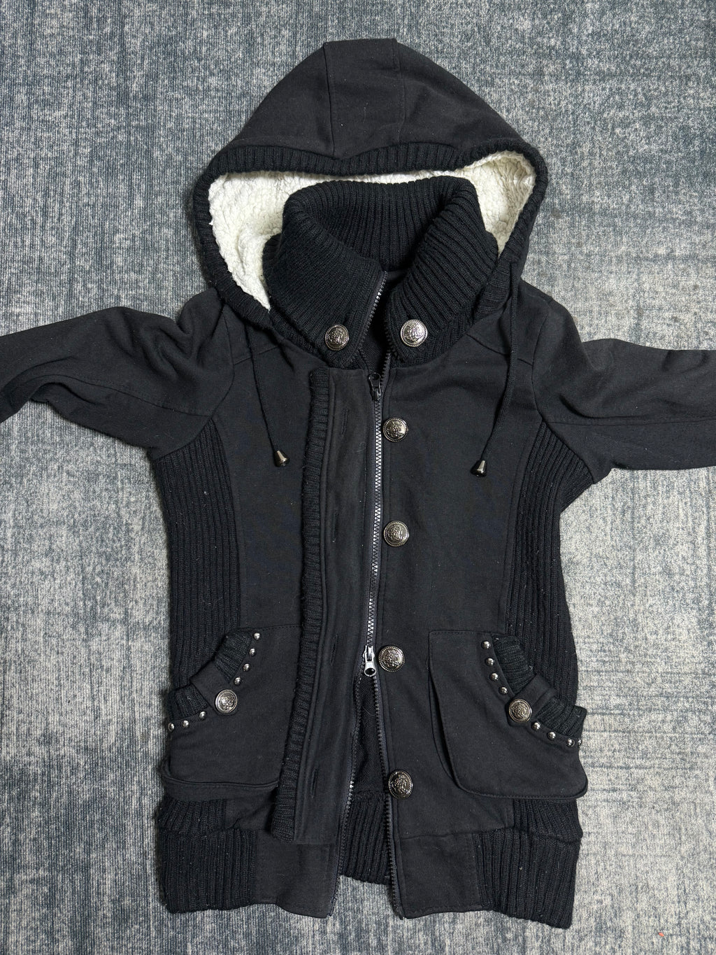 B2V- INGNI JACKET༒
