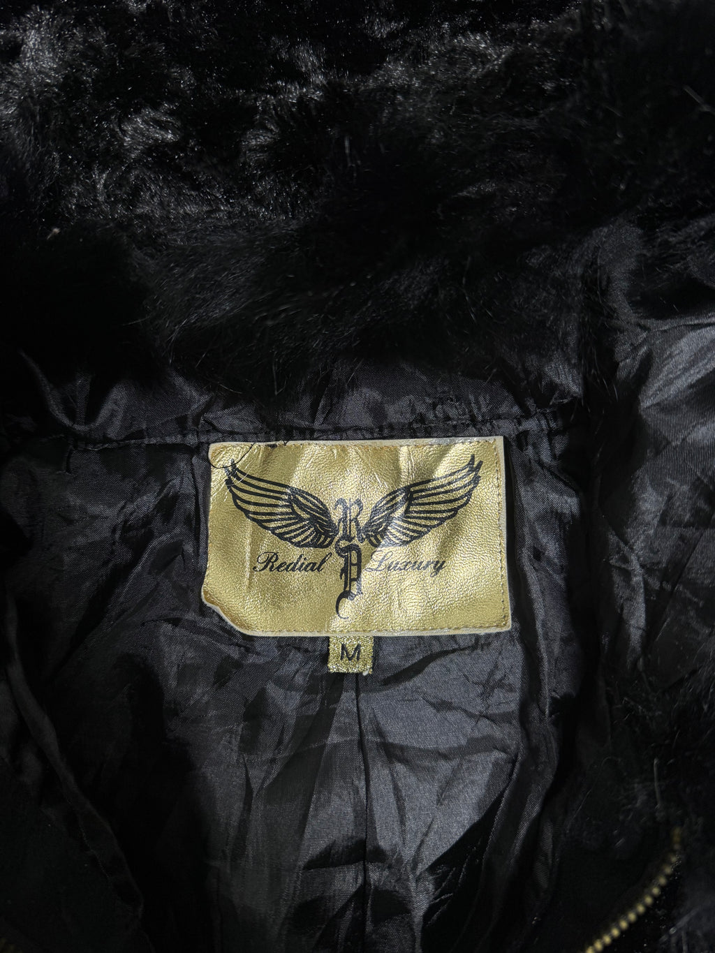 B2V-REDIAL JACKET ༒