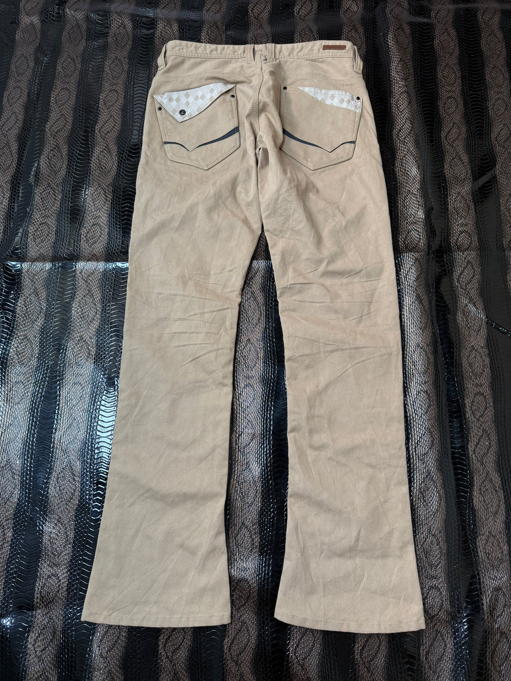 B2V NICOLE CLUB PANTS 02 ༒