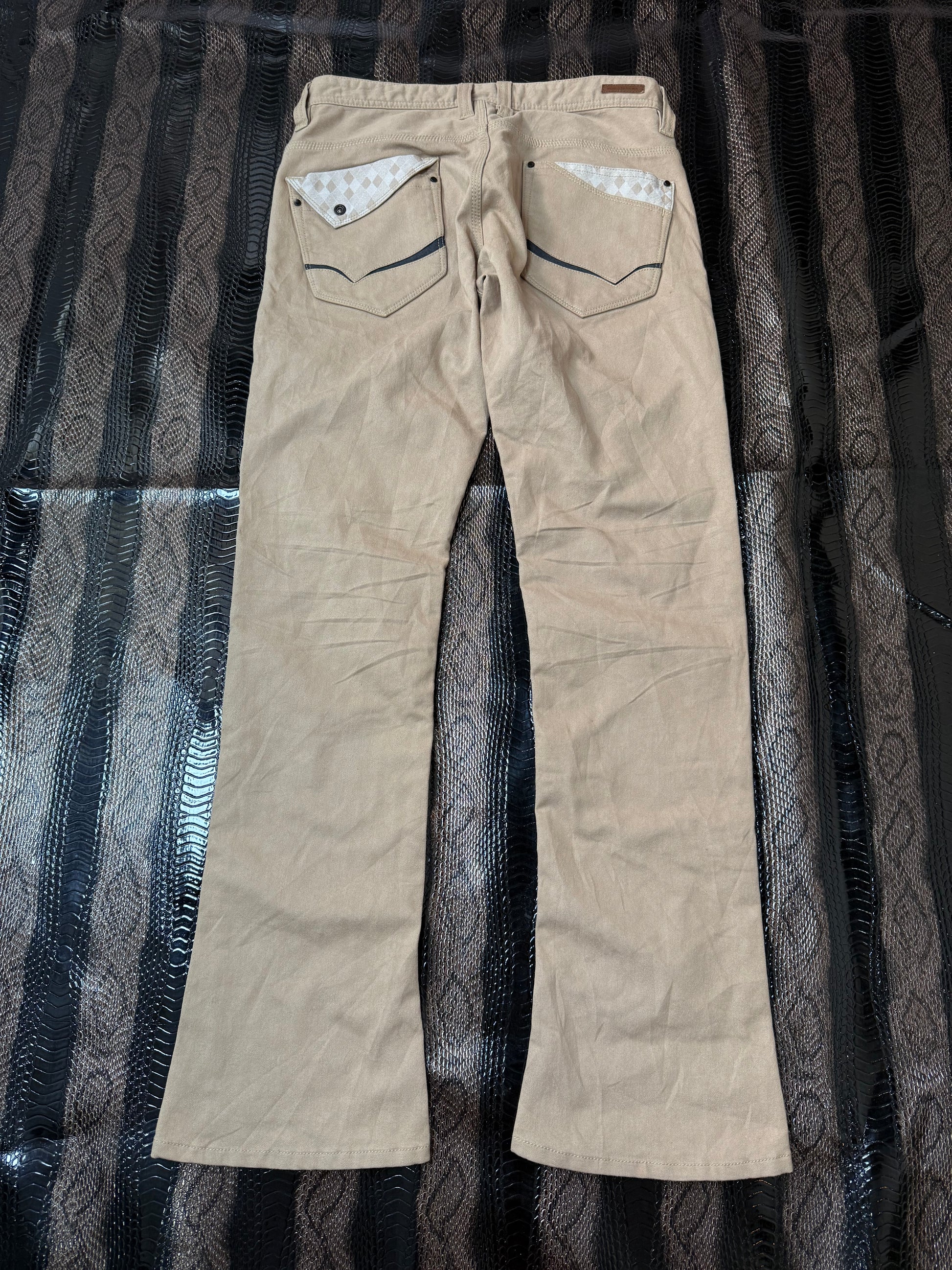 B2V NICOLE CLUB PANTS 02 ༒