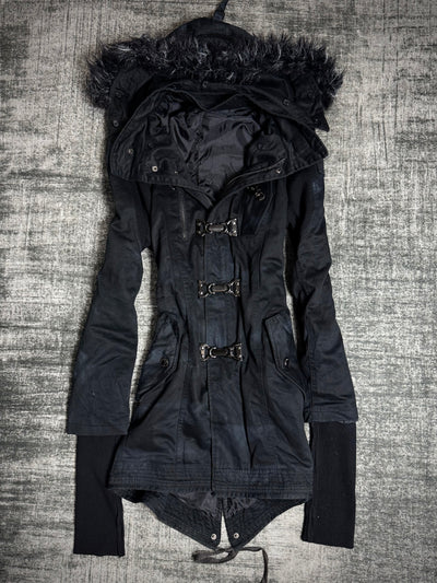 BERNING SHO JACKET ༒