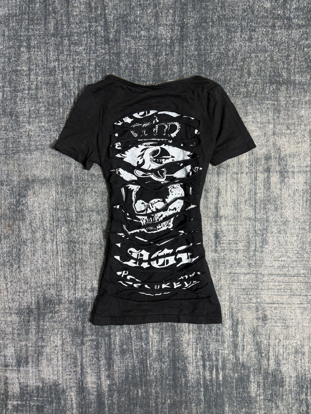 B2V-JISSICA SHIRT༒