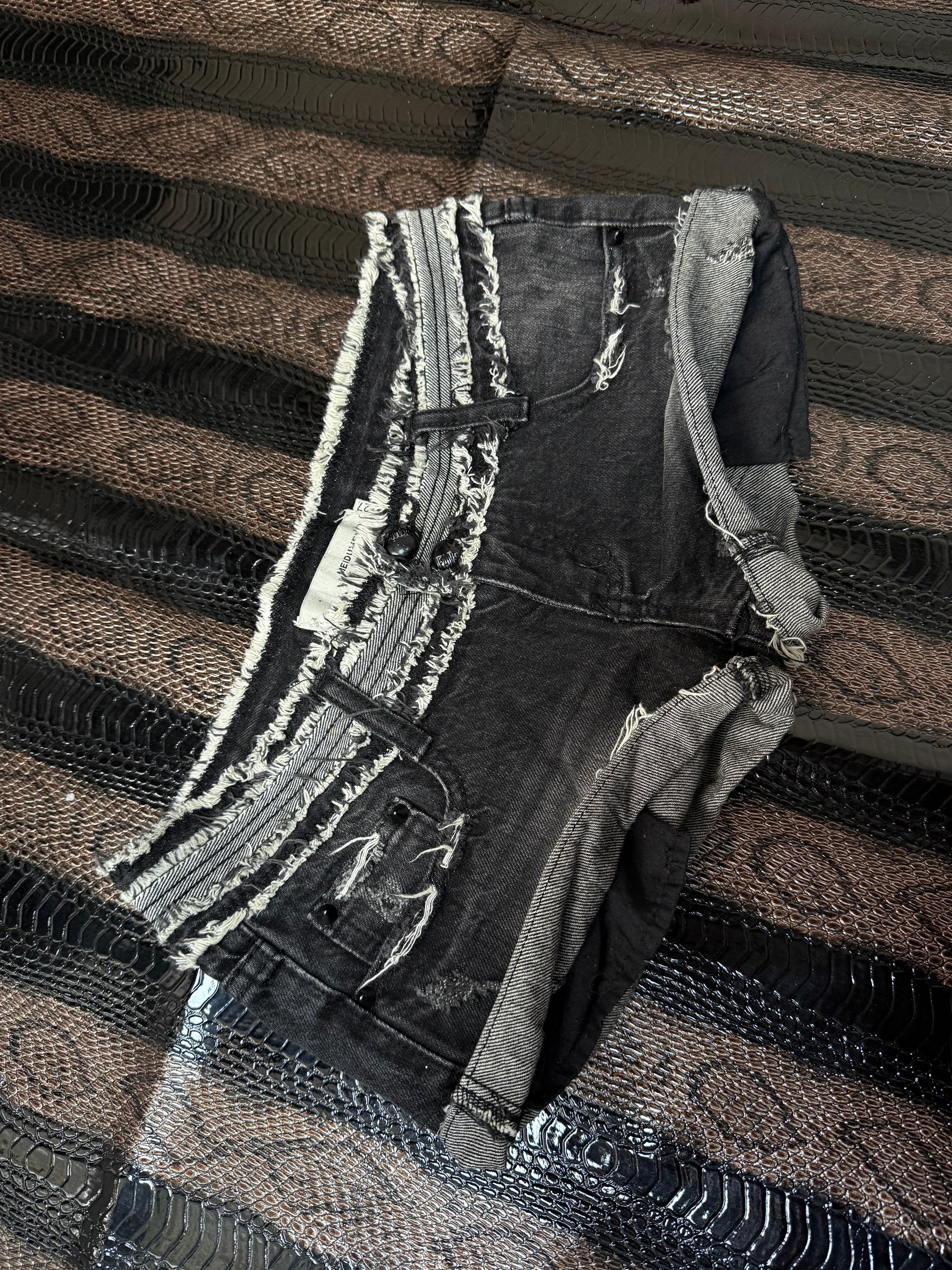 B2V SUMMER SHORTS 02 ༒