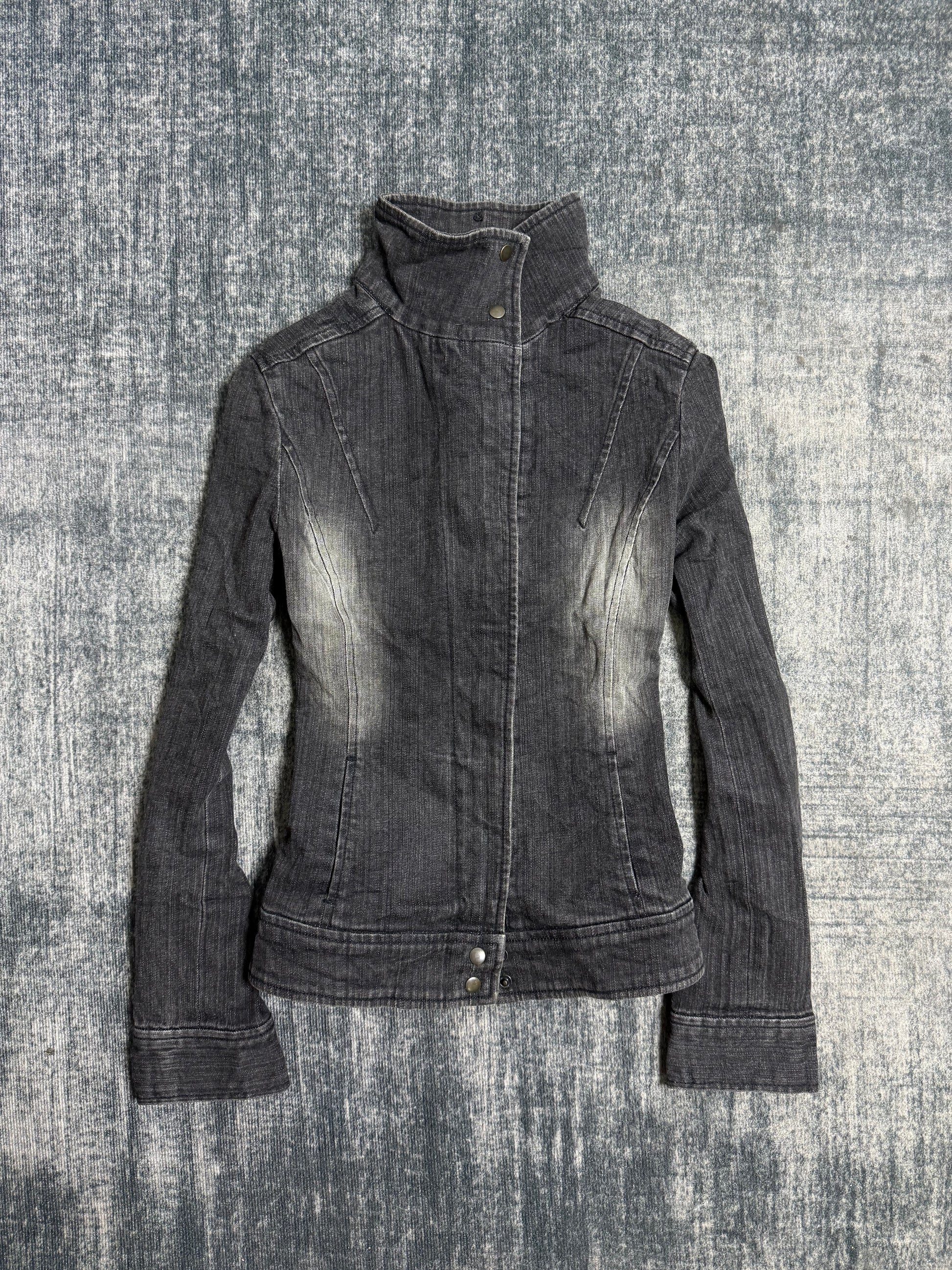 B2V-JP TAG JACKET ༒