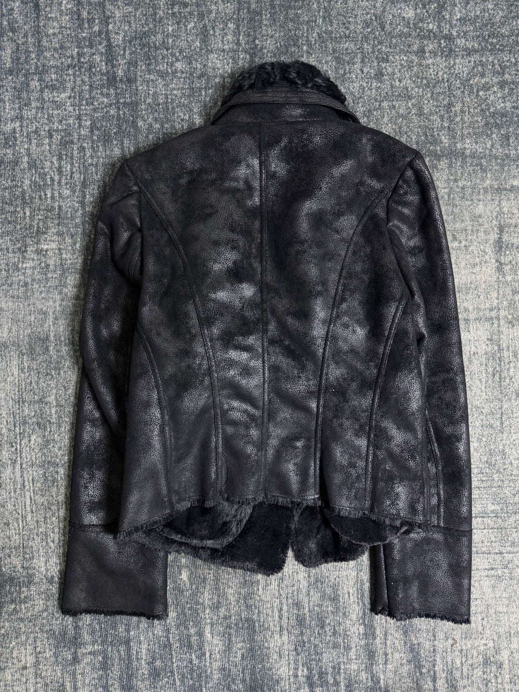 B2V-DESTIL JACKET༒