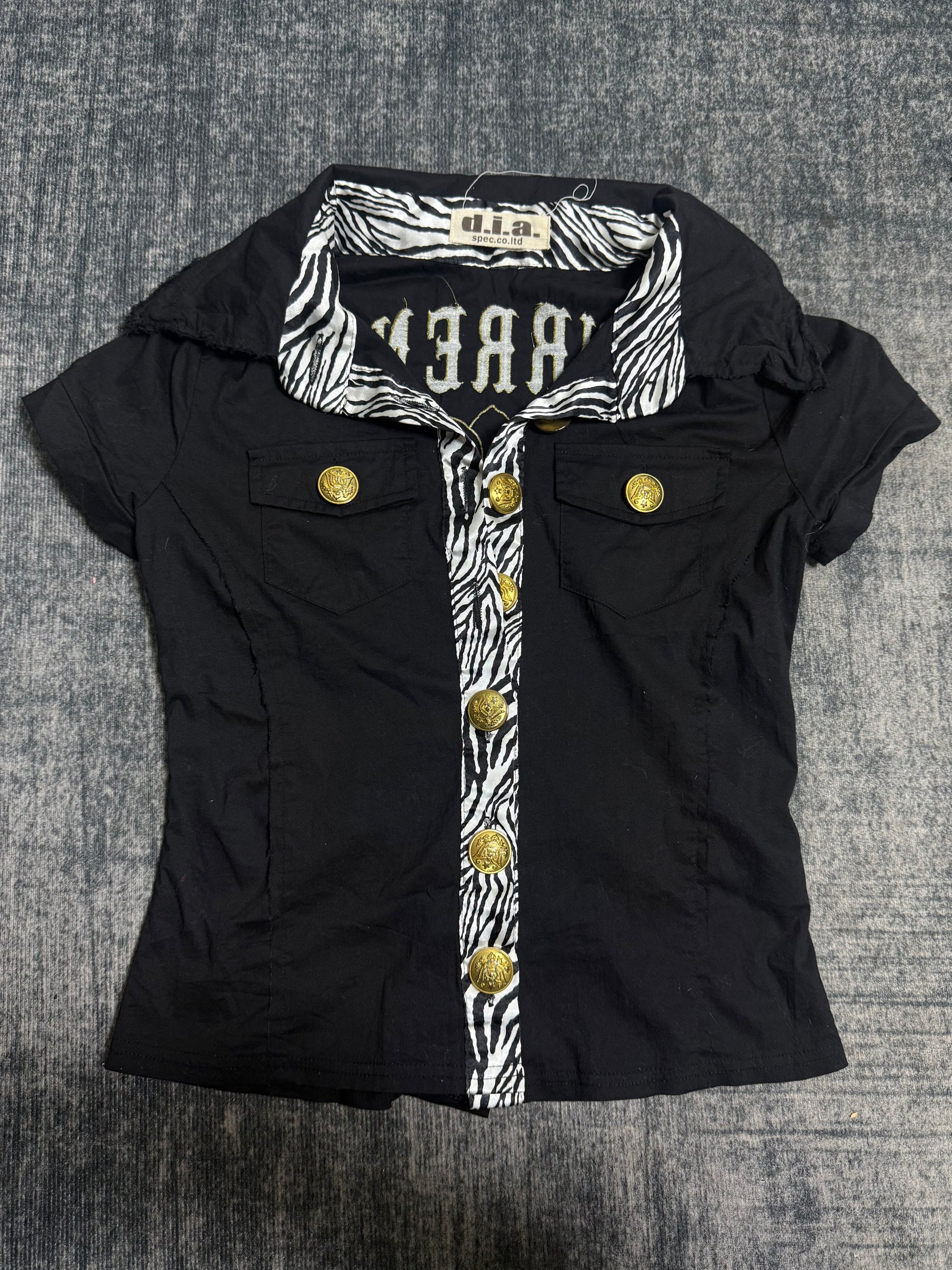B2V-DIA SHIRT༒