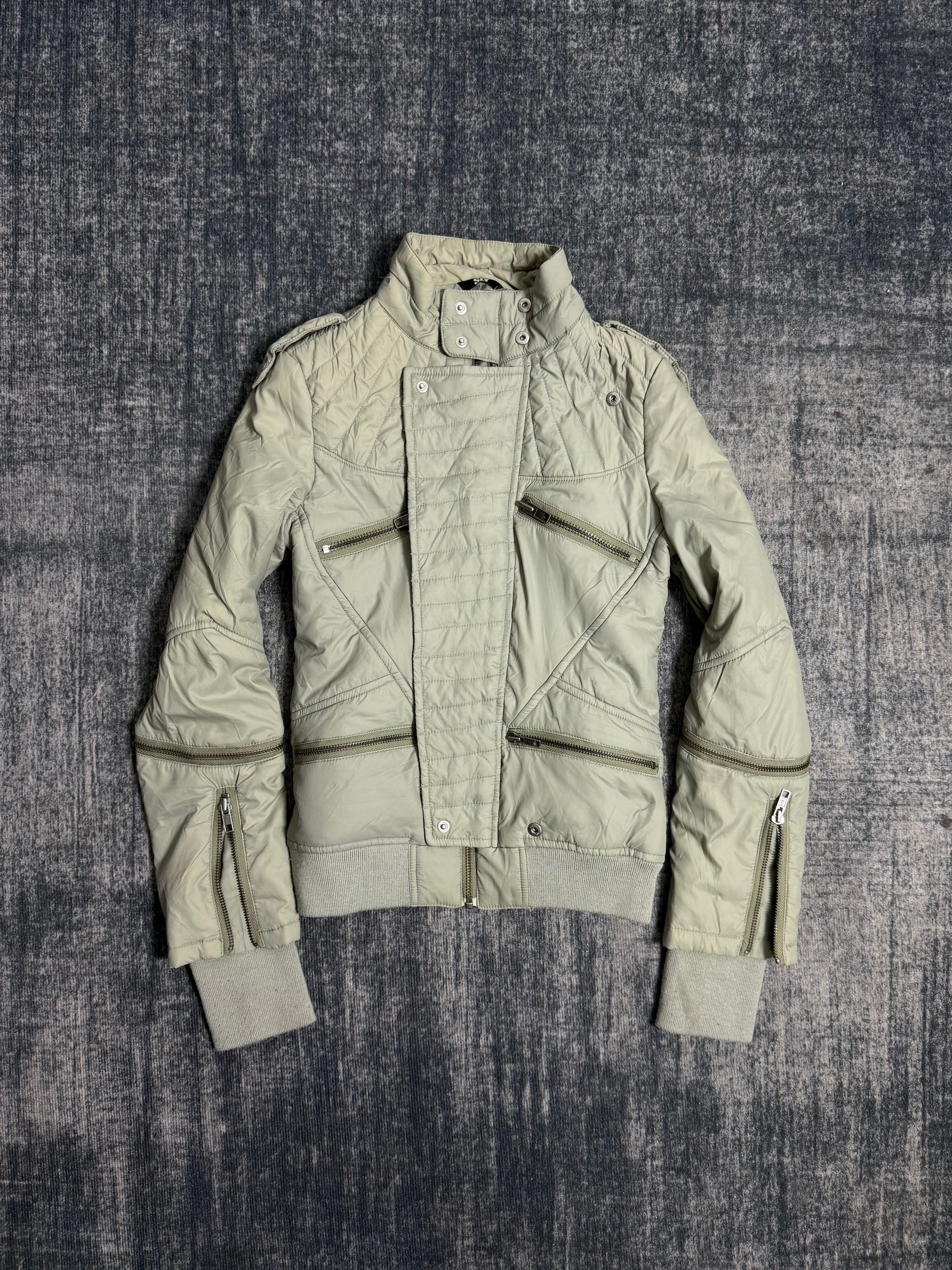 B2V- SLY JACKET༒