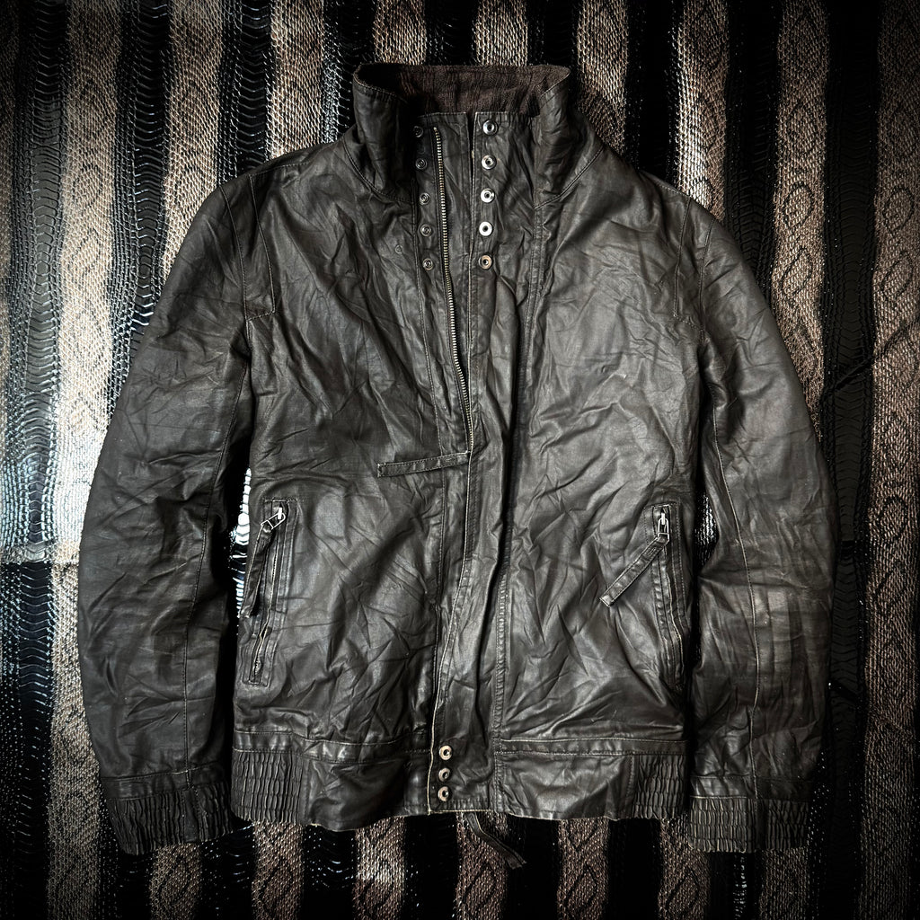 B2V NICLOE CLUB VTG JACKET  ༒