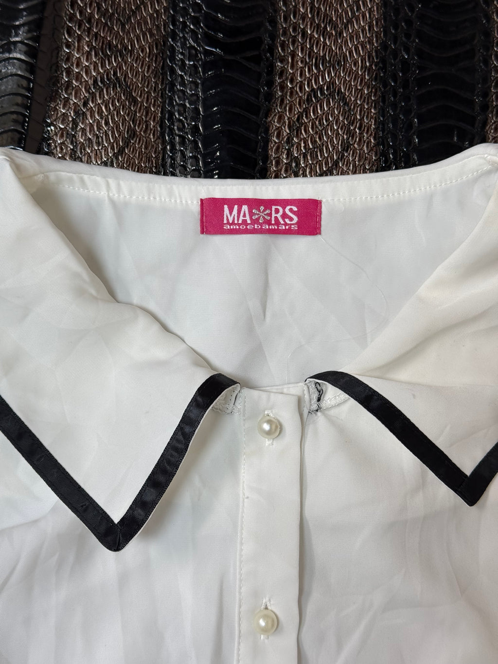 B2V REAL MARS SET༒