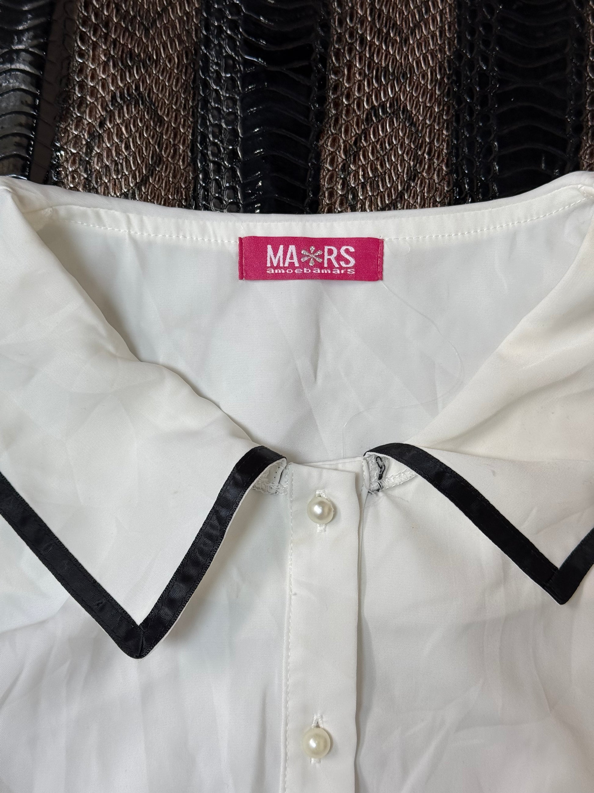 B2V REAL MARS SET༒
