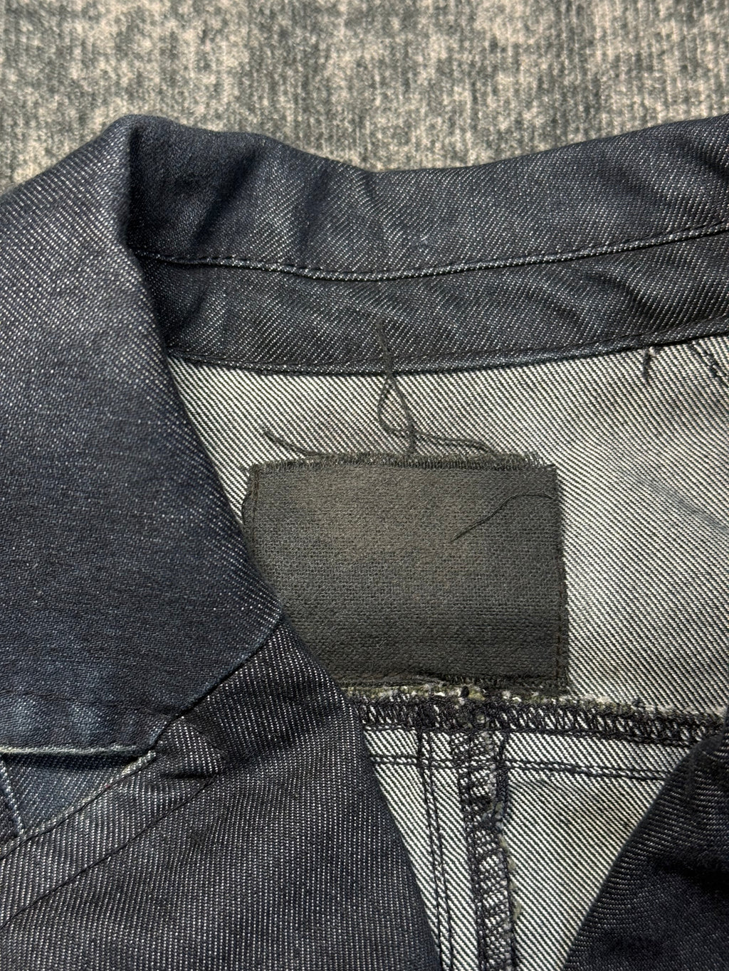 B2V- JIGGY JACKET༒