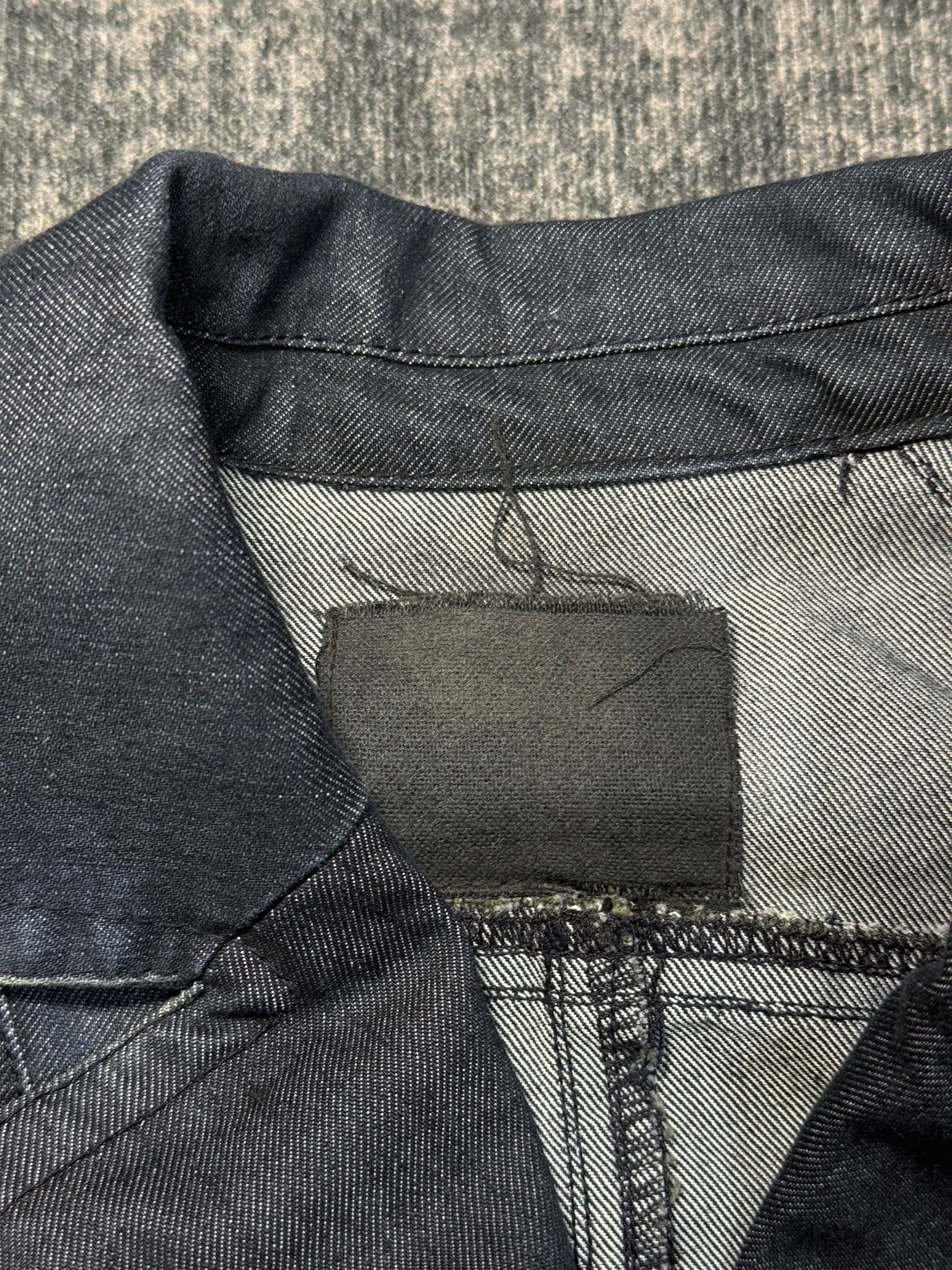 B2V- JIGGY JACKET༒