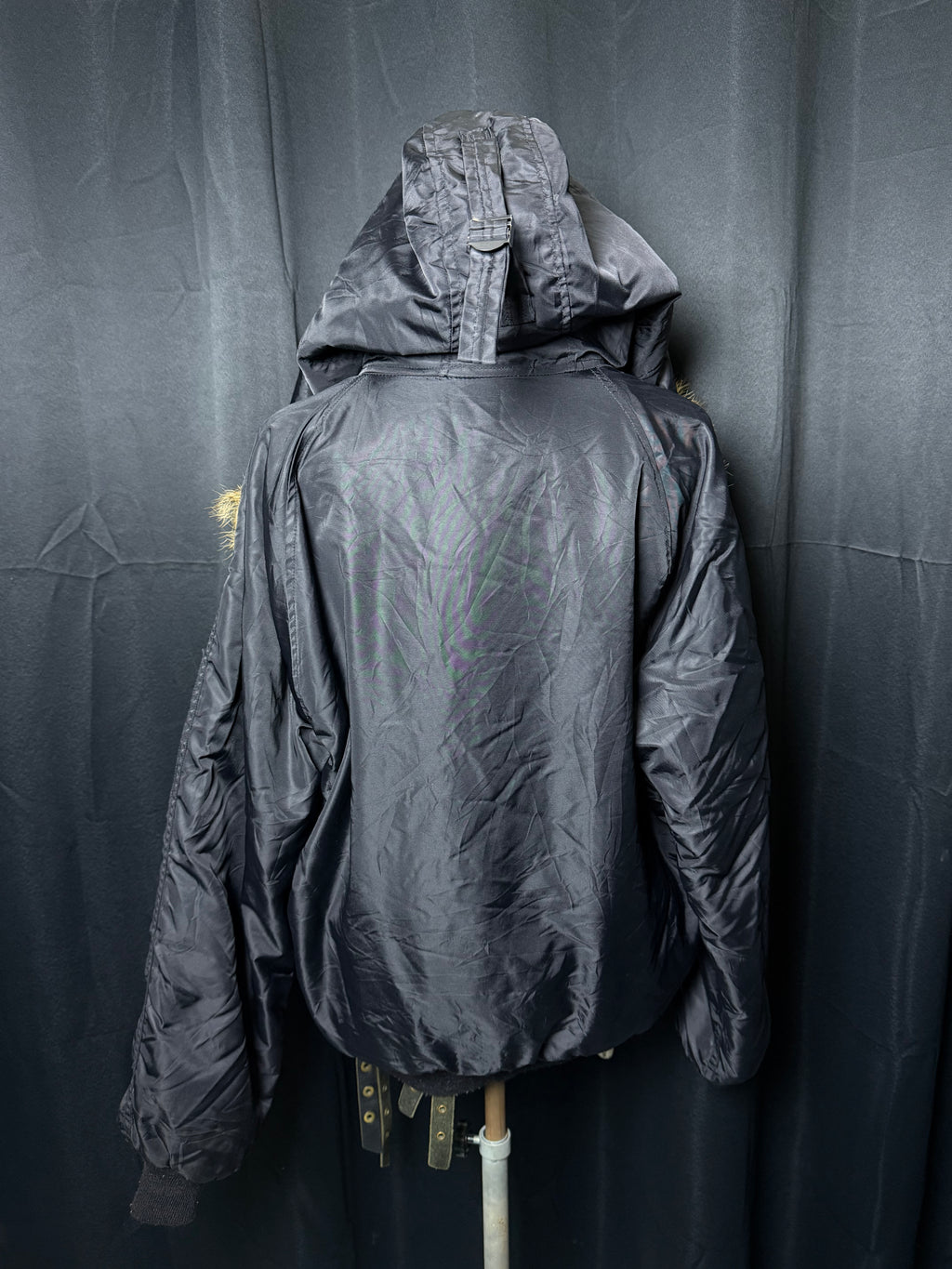 B2V- JACKET༒