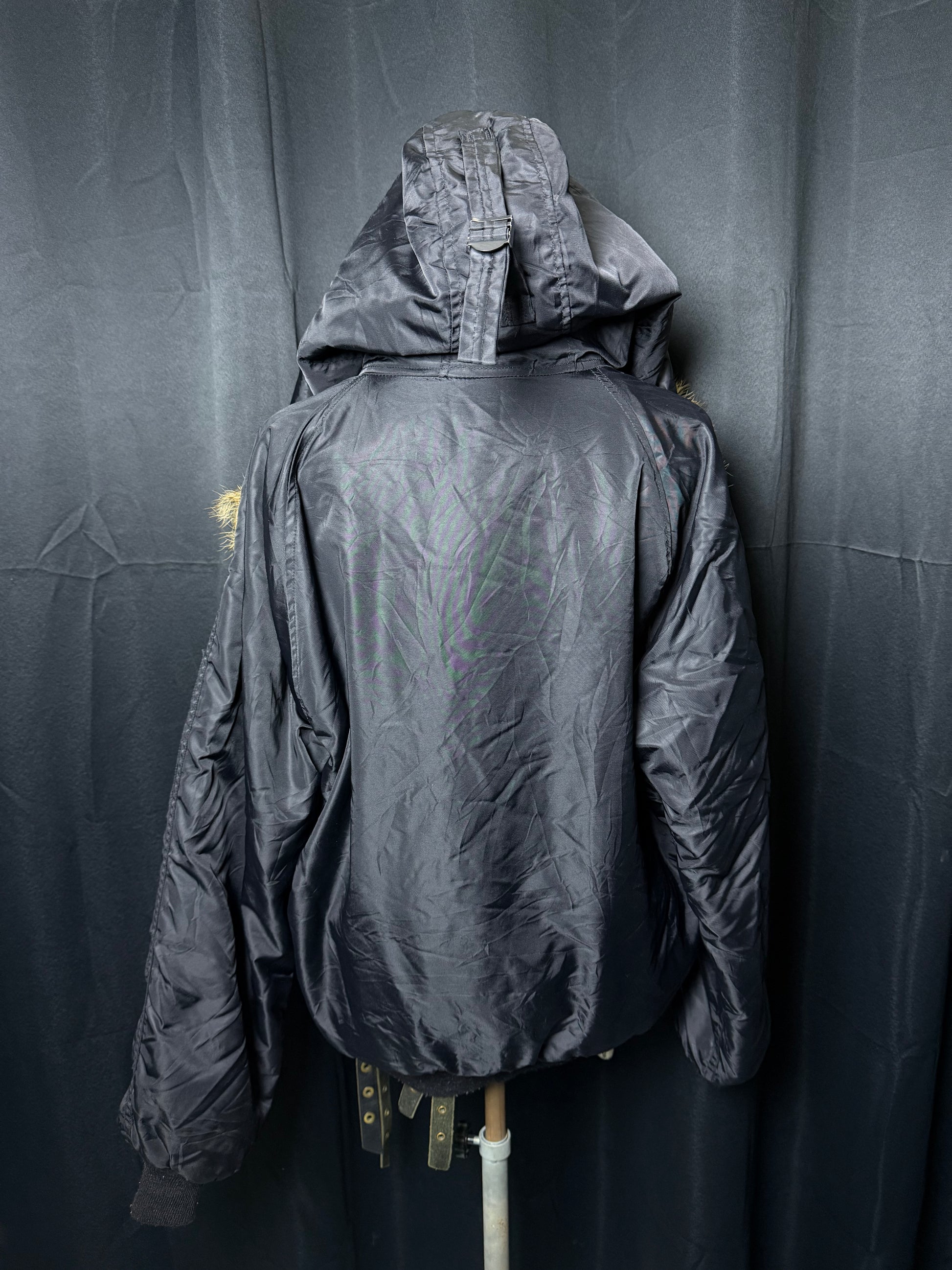 B2V- JACKET༒