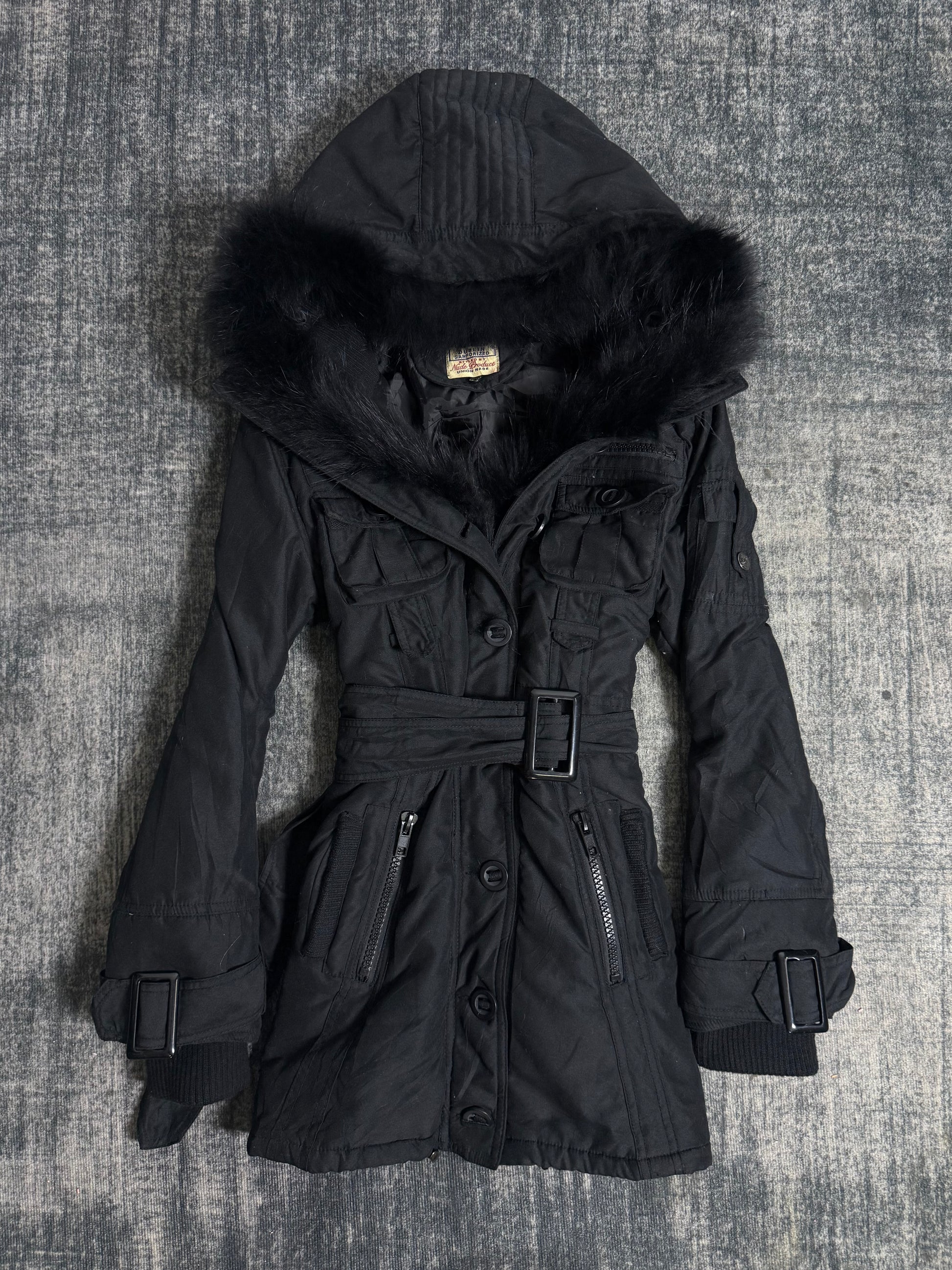 B2V-DUBLIN JACKET༒