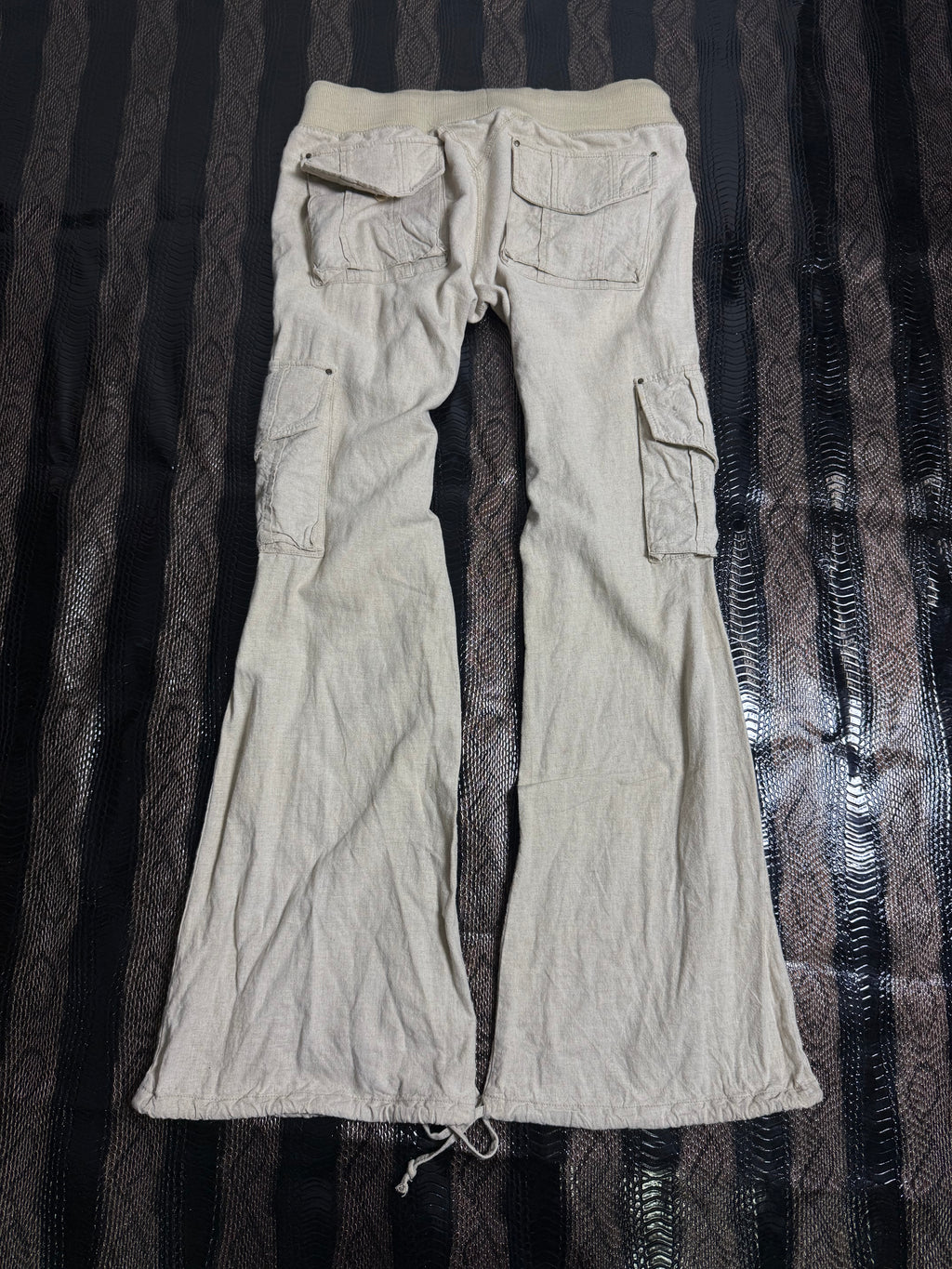 ༒G.0.A CARGO PANTS (1)༒